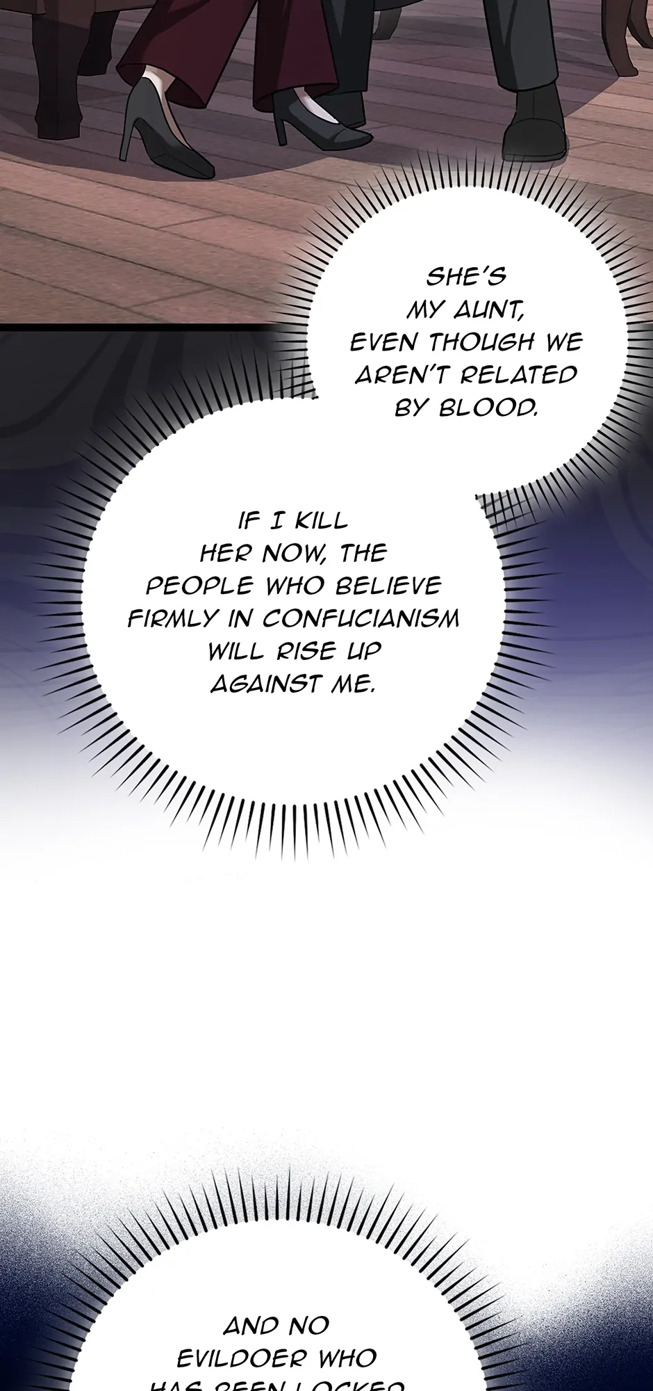 Read Return of the Martial Arts Genius EN Manga Online