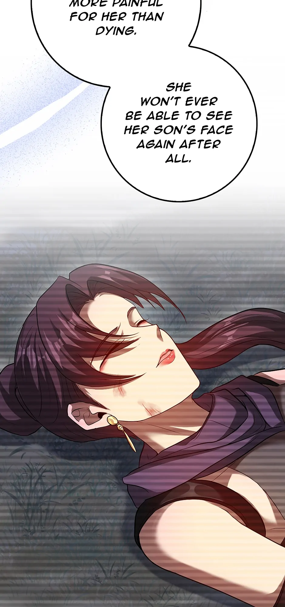 Read Return of the Martial Arts Genius EN Manga Online