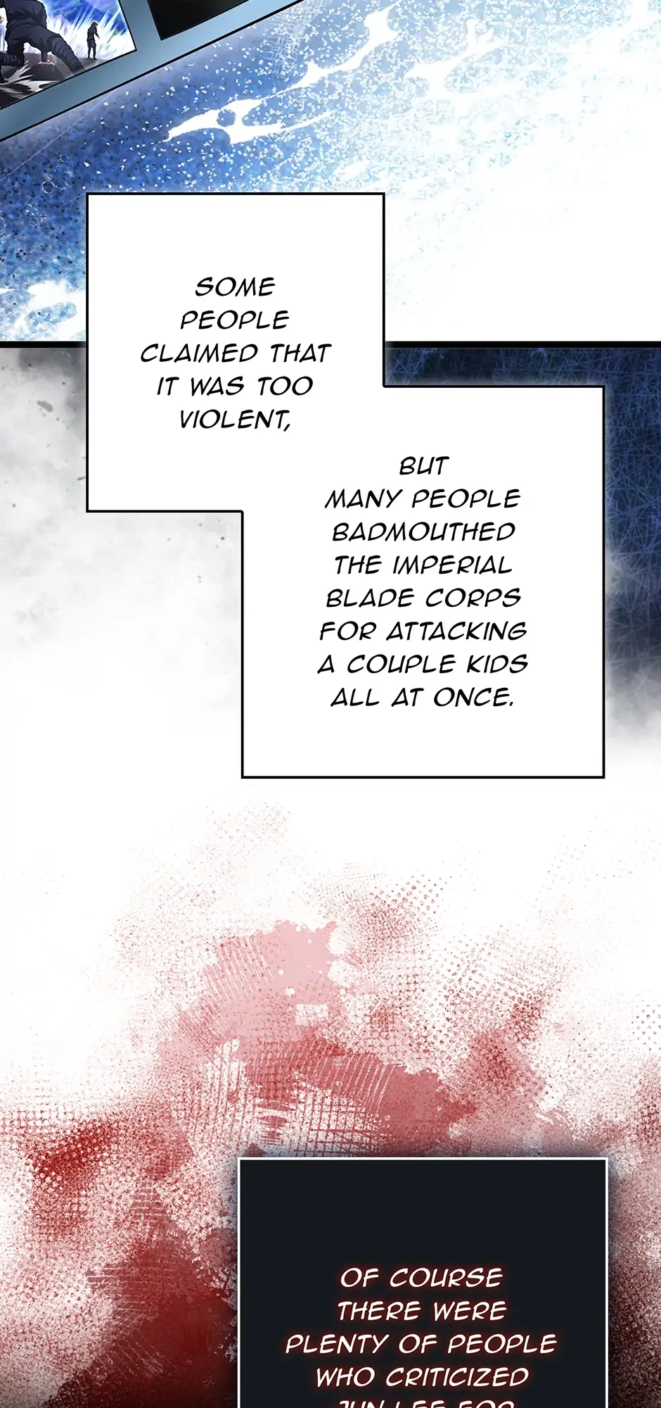 Read Return of the Martial Arts Genius EN Manga Online