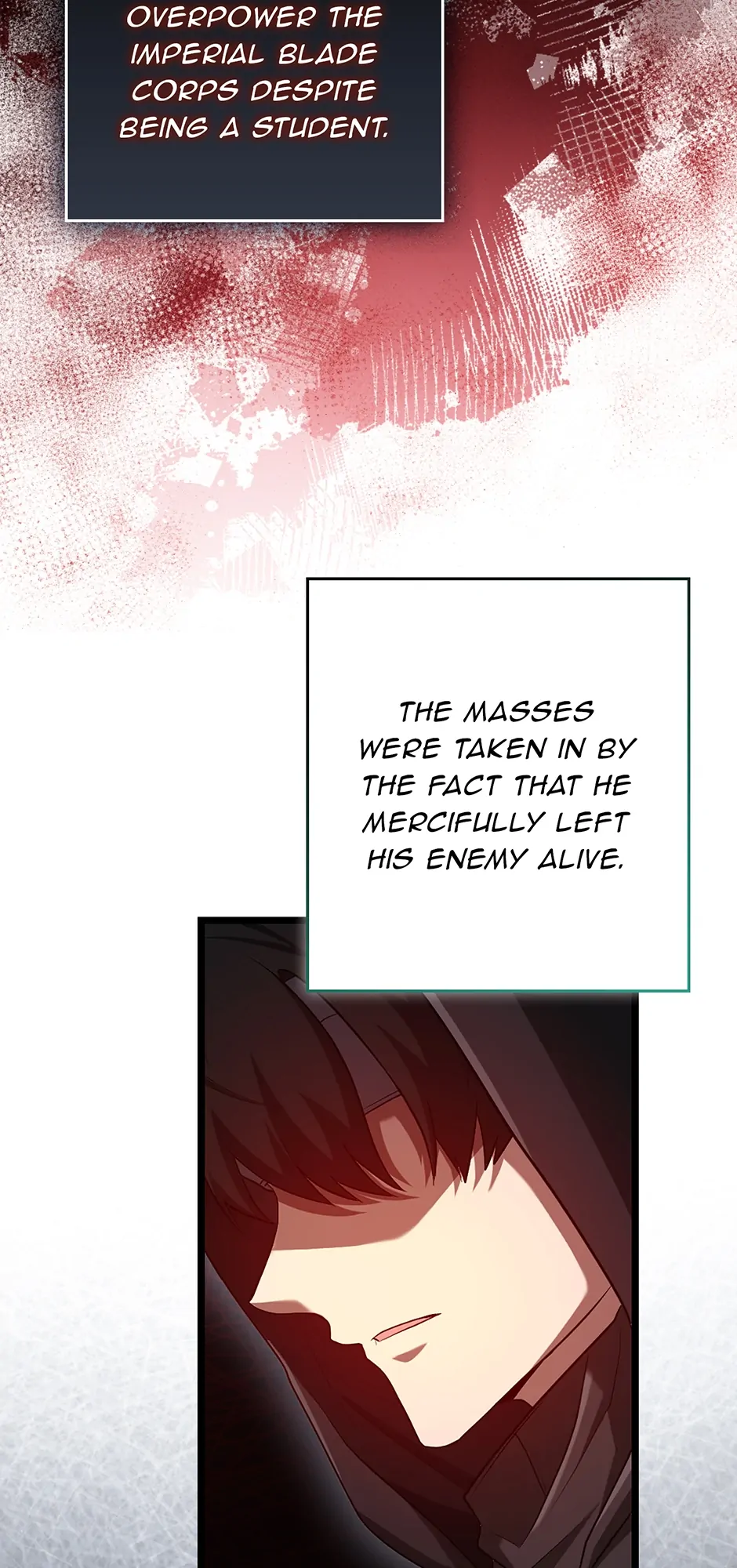 Read Return of the Martial Arts Genius EN Manga Online