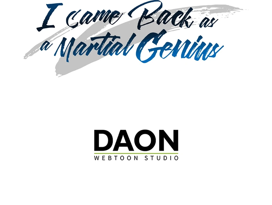 Read Return of the Martial Arts Genius EN Manga Online