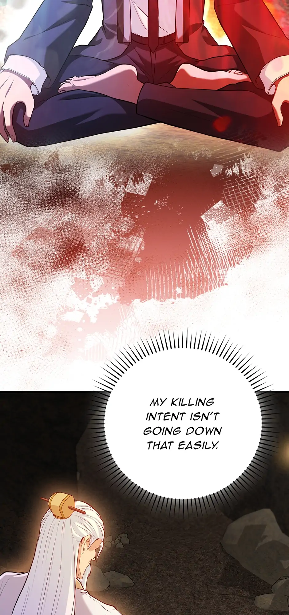 Read Return of the Martial Arts Genius EN Manga Online