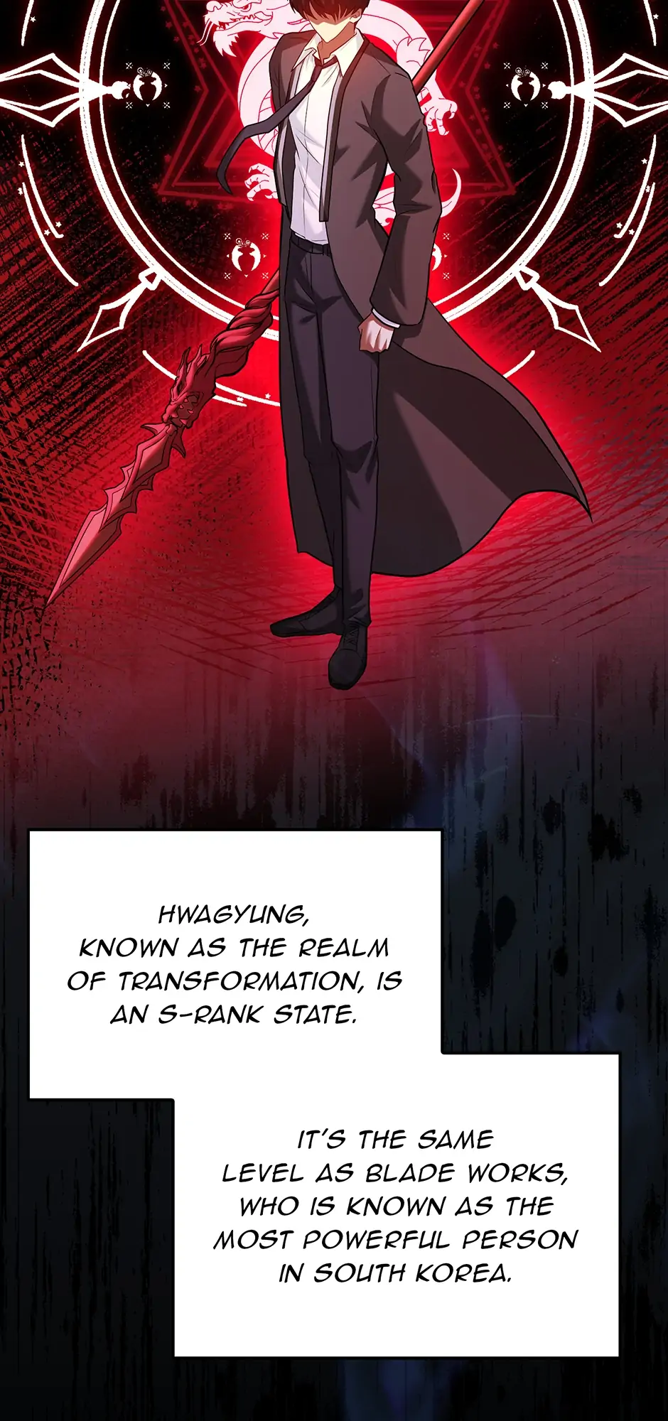 Read Return of the Martial Arts Genius EN Manga Online