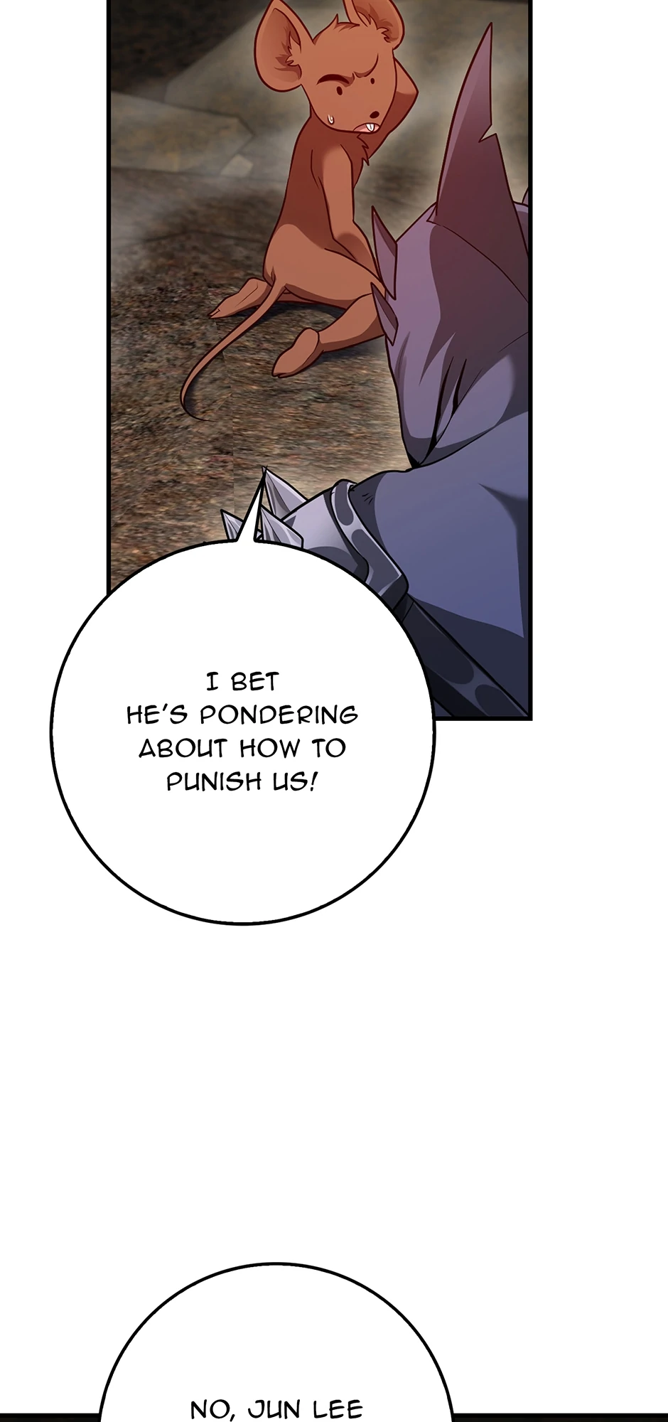 Read Return of the Martial Arts Genius EN Manga Online