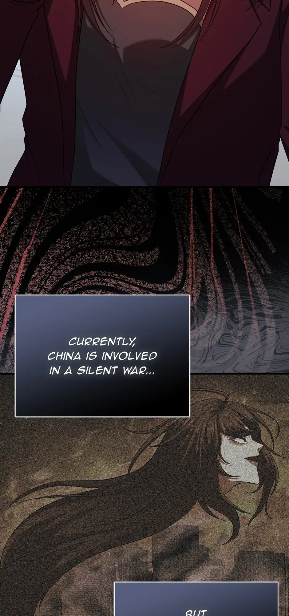 Read Return of the Martial Arts Genius EN Manga Online
