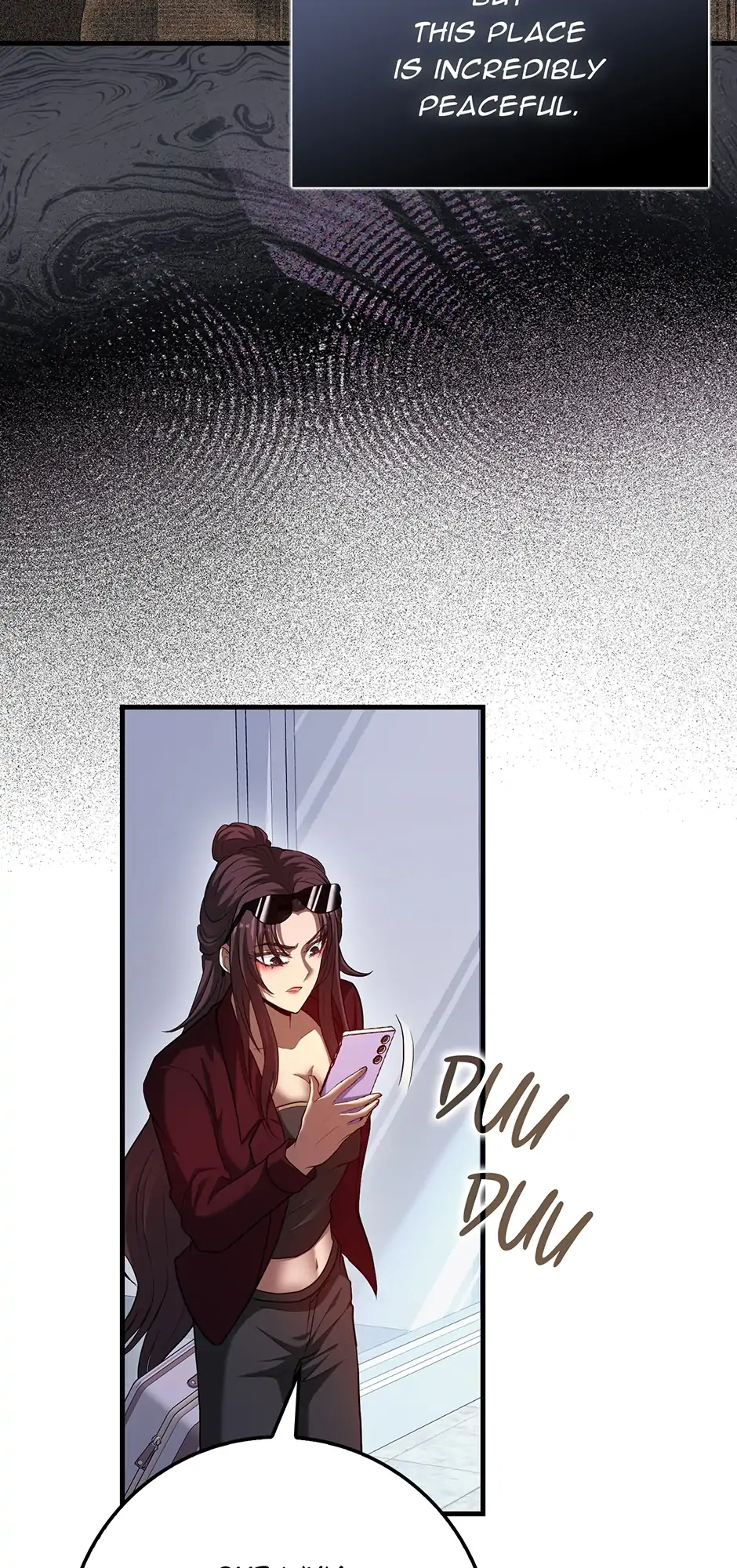 Read Return of the Martial Arts Genius EN Manga Online