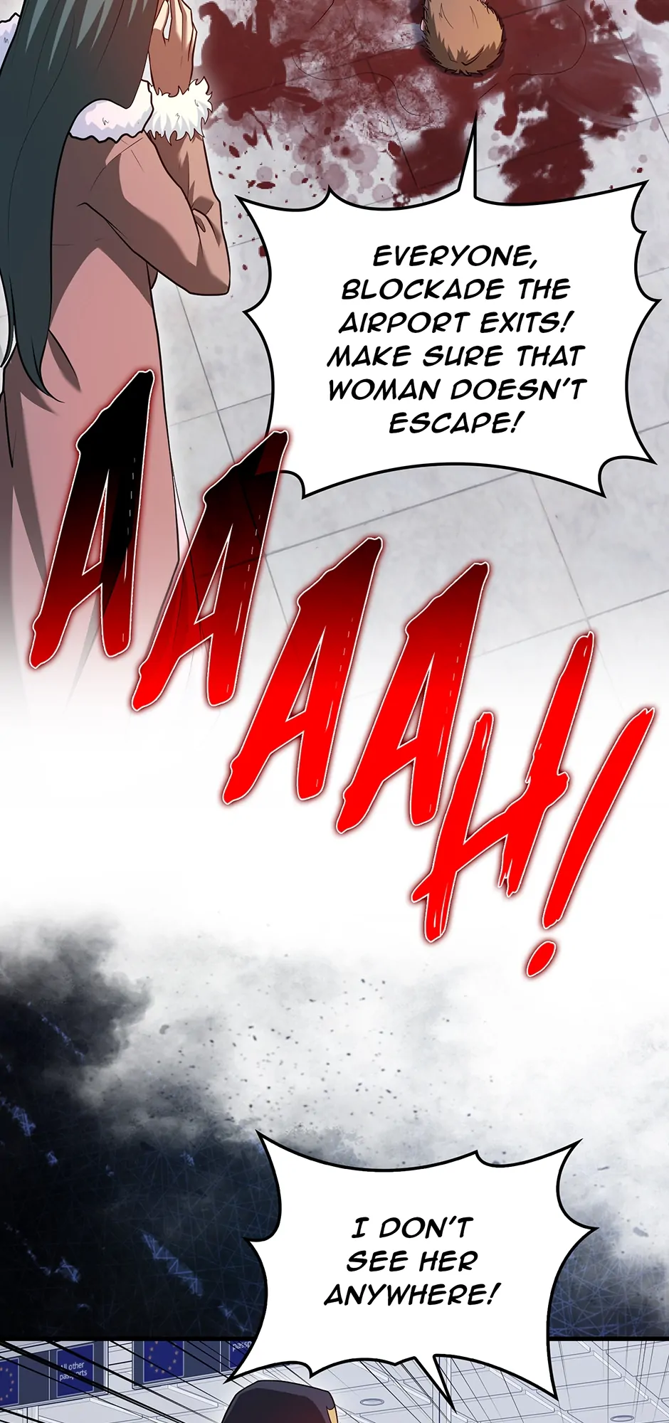 Read Return of the Martial Arts Genius EN Manga Online