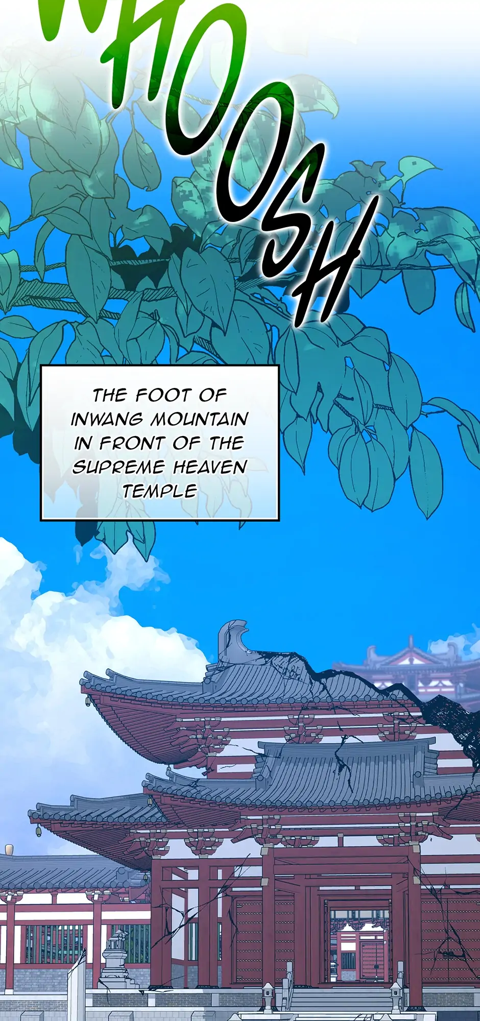 Read Return of the Martial Arts Genius EN Manga Online