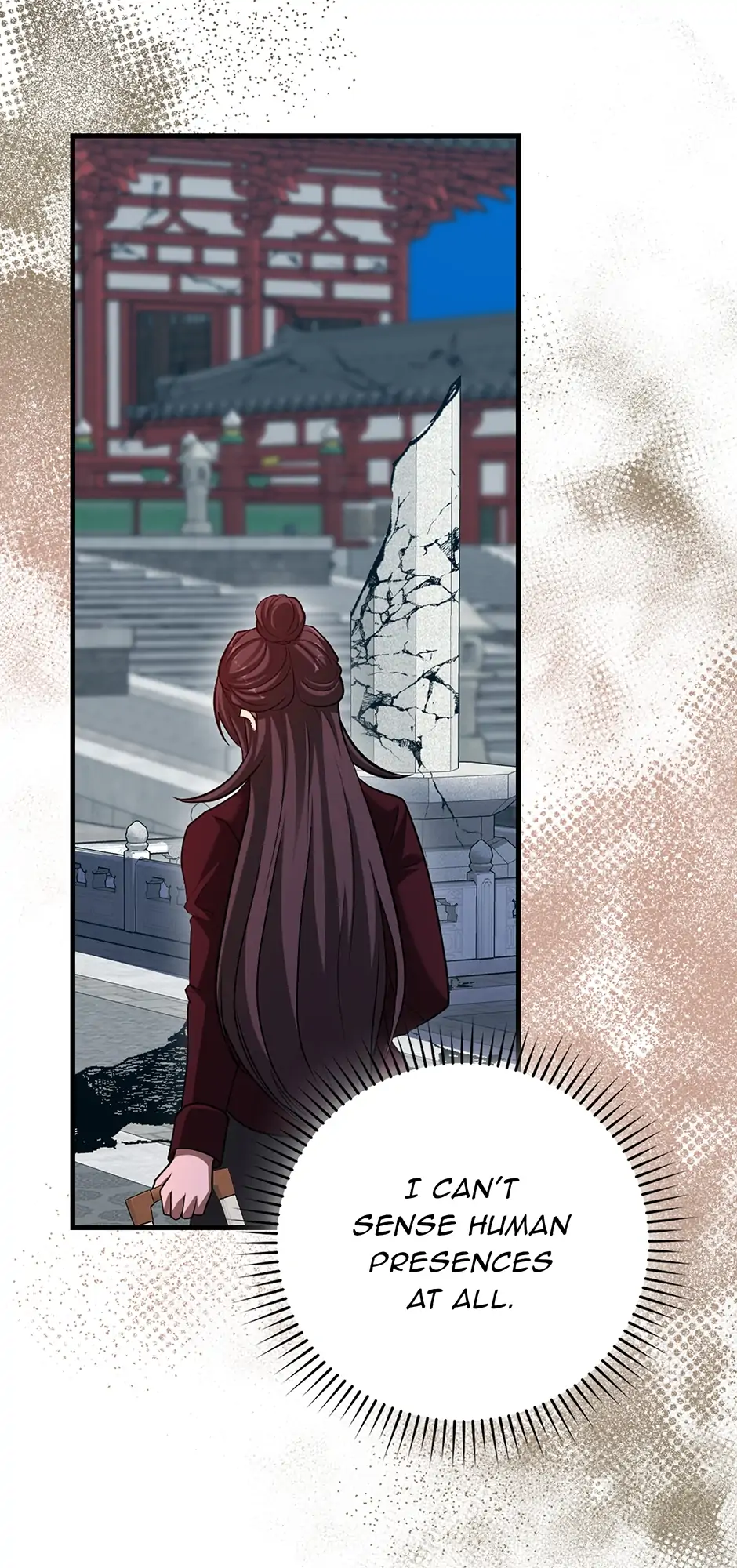 Read Return of the Martial Arts Genius EN Manga Online