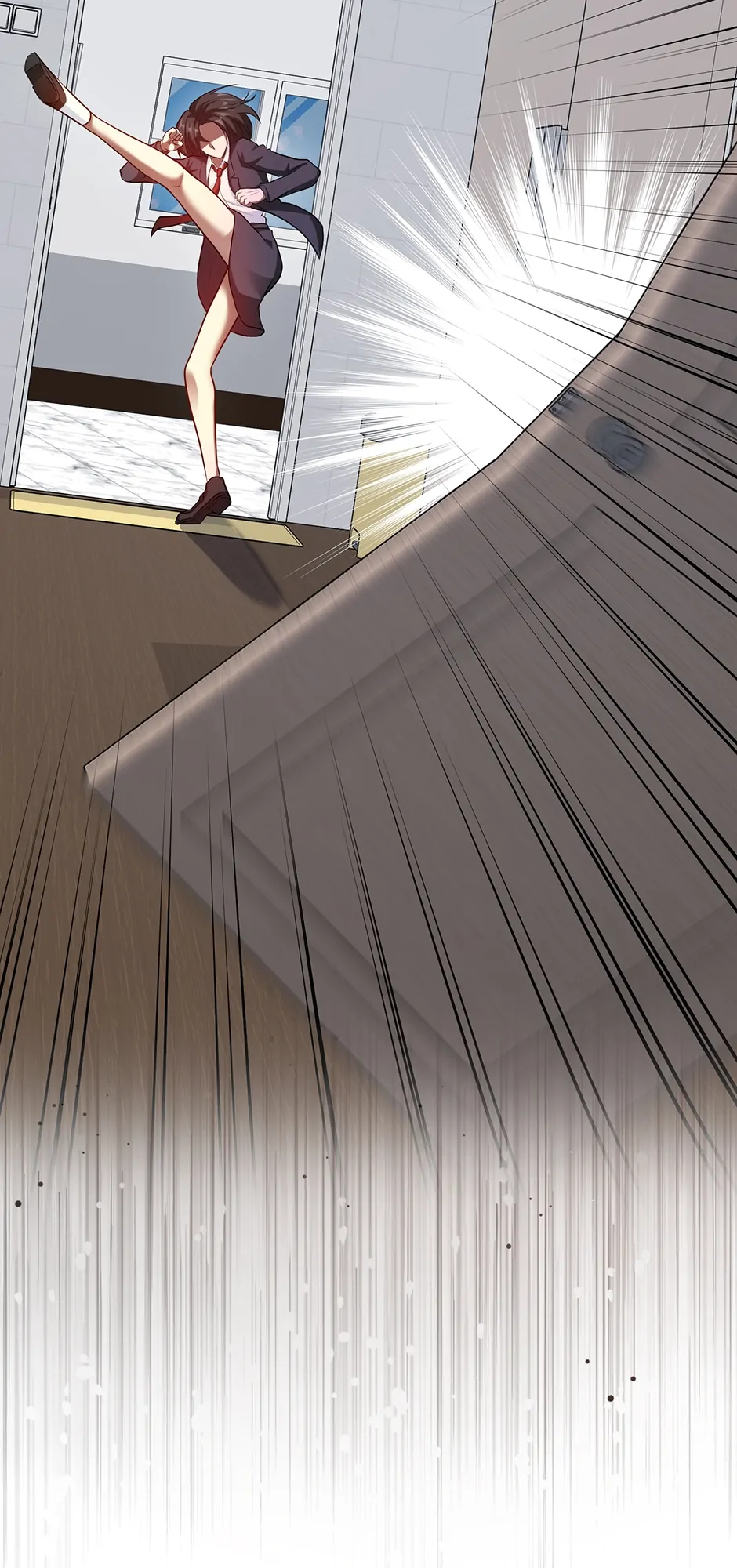 Read Return of the Martial Arts Genius EN Manga Online