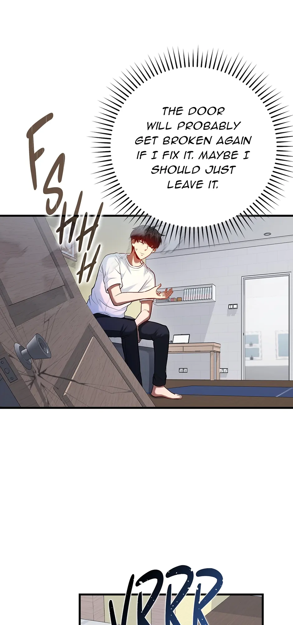 Read Return of the Martial Arts Genius EN Manga Online