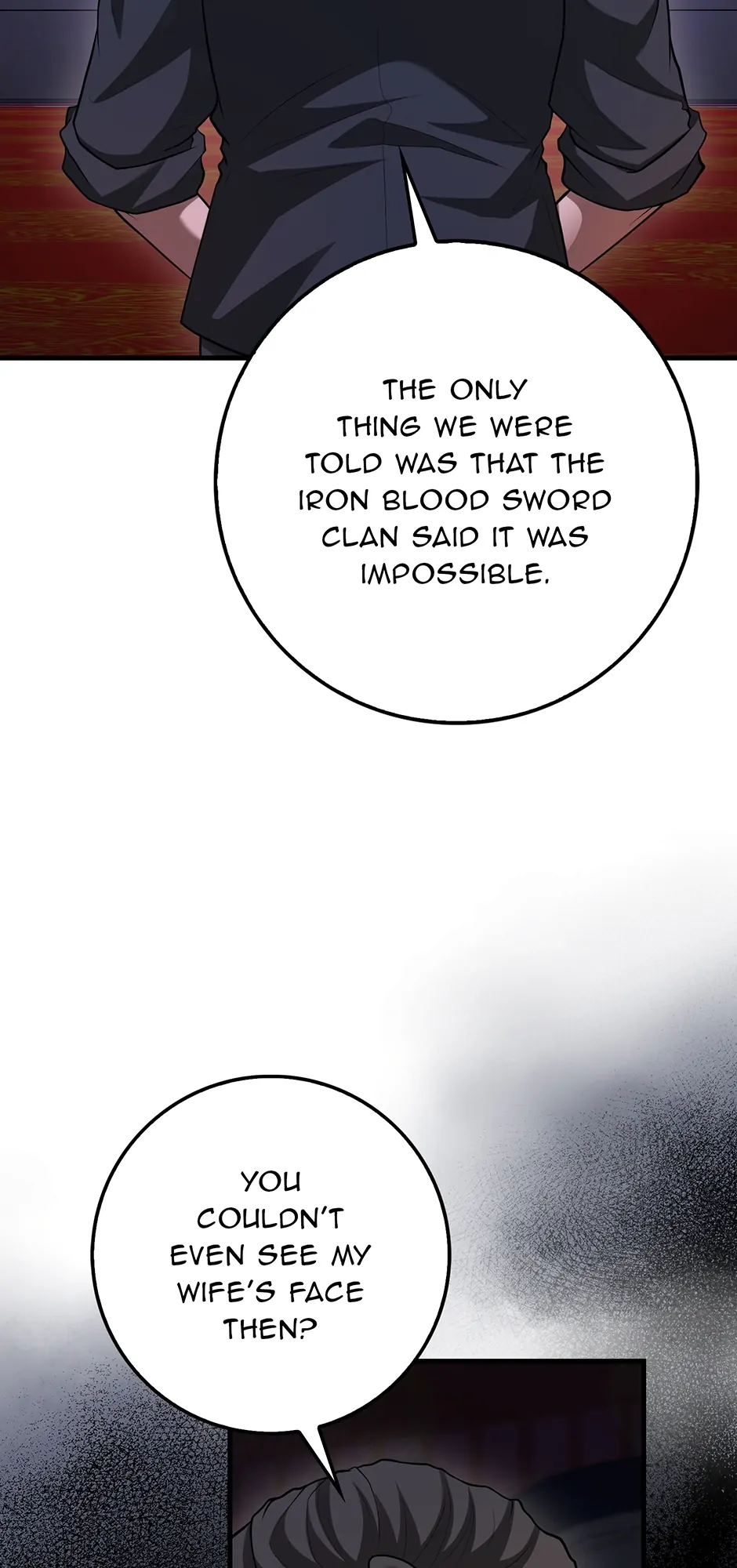 Read Return of the Martial Arts Genius EN Manga Online