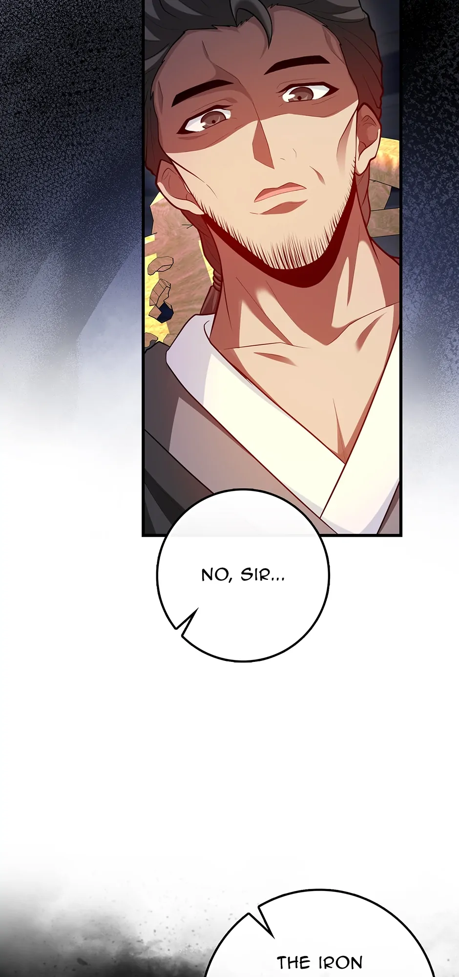 Read Return of the Martial Arts Genius EN Manga Online