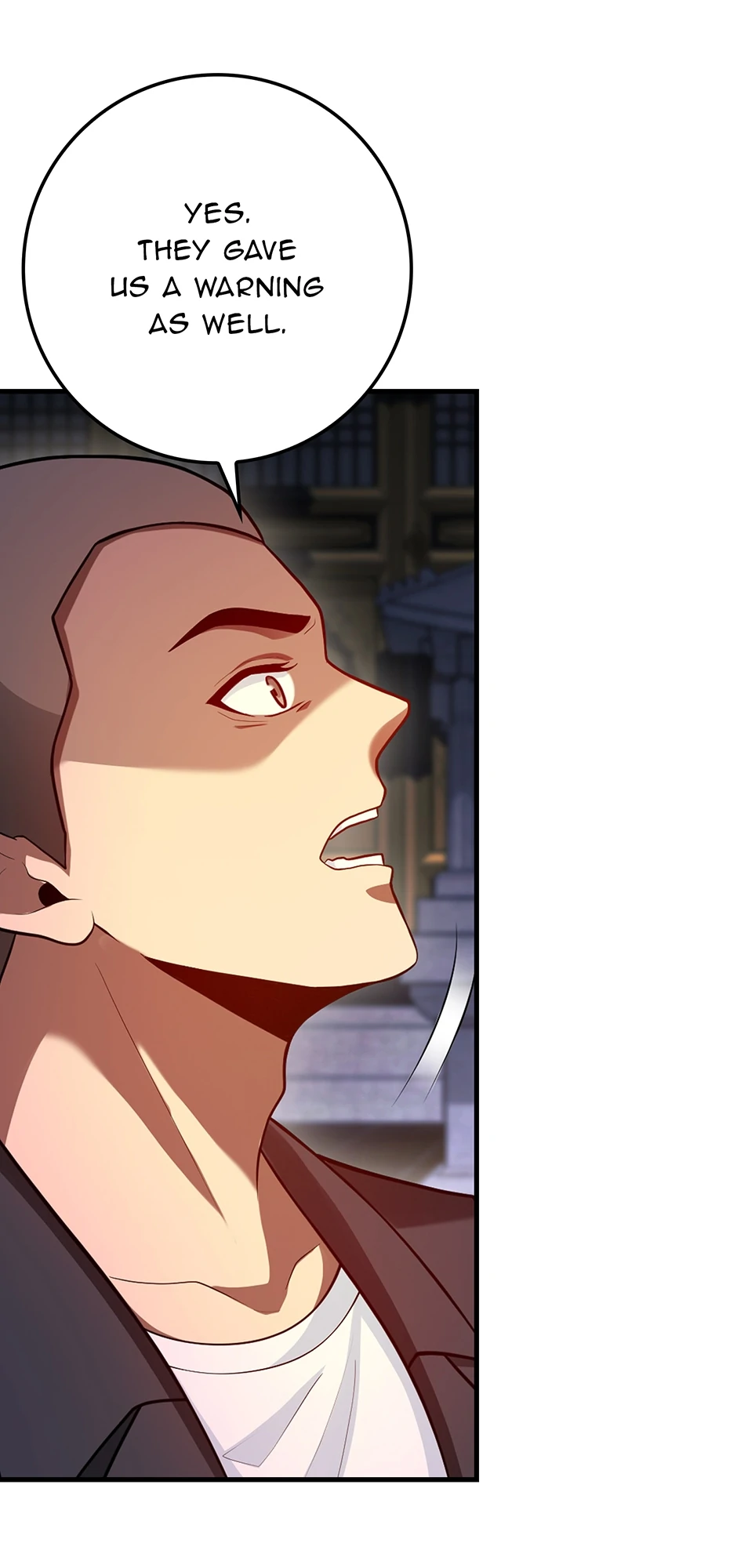 Read Return of the Martial Arts Genius EN Manga Online