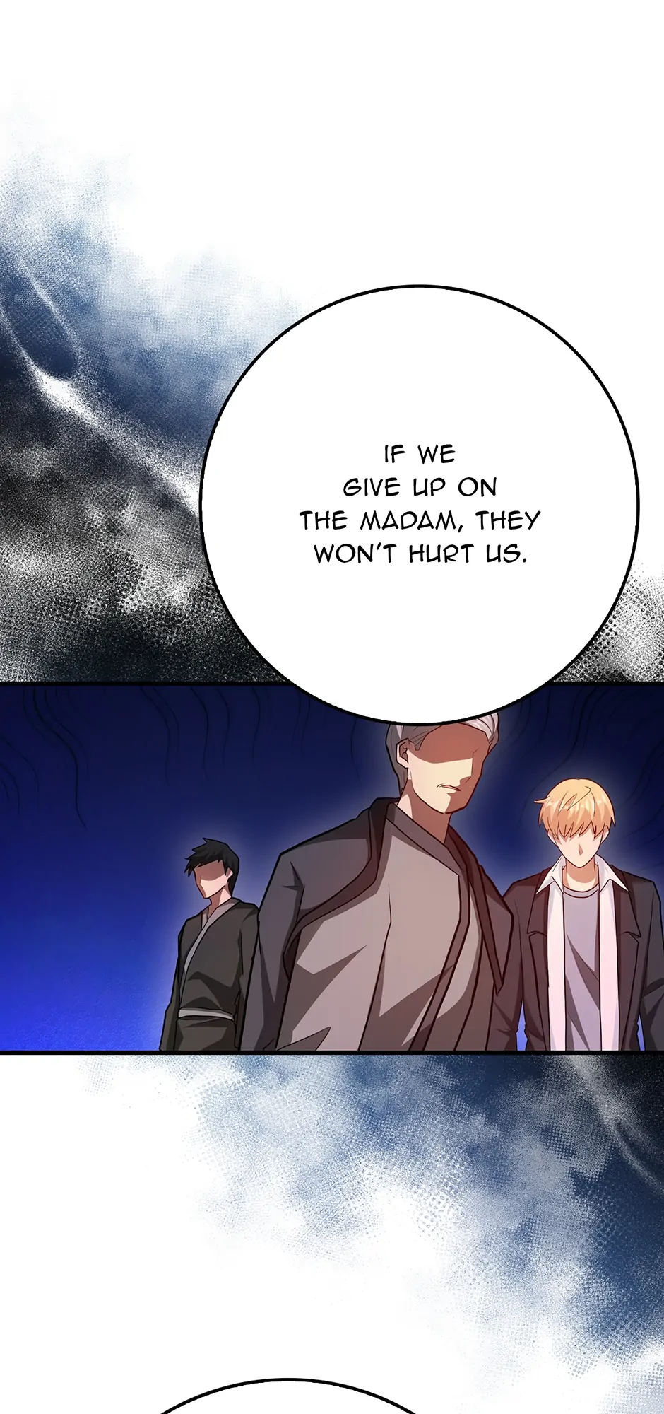 Read Return of the Martial Arts Genius EN Manga Online
