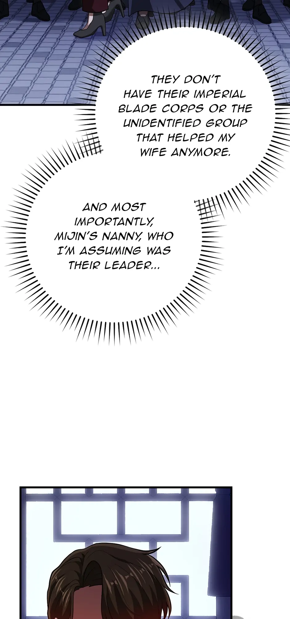 Read Return of the Martial Arts Genius EN Manga Online