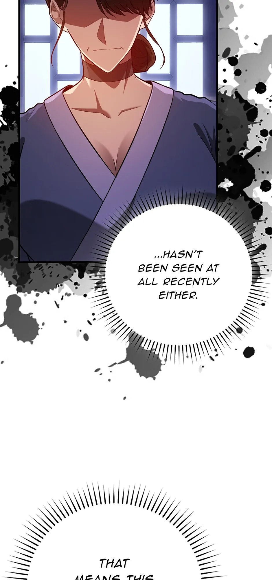 Read Return of the Martial Arts Genius EN Manga Online