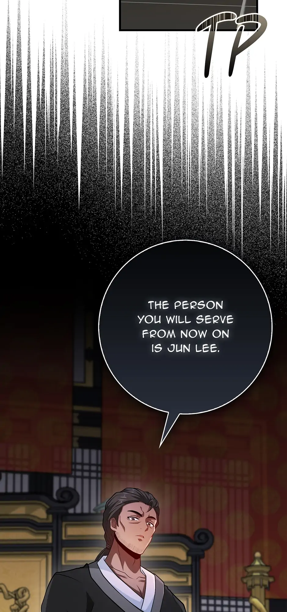 Read Return of the Martial Arts Genius EN Manga Online