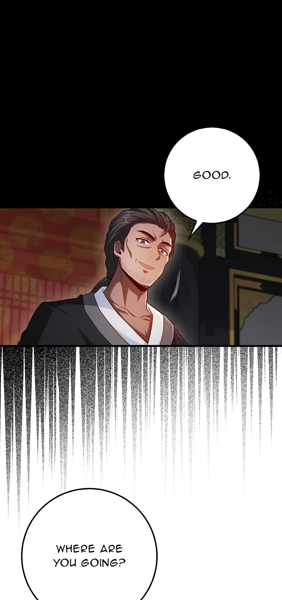 Read Return of the Martial Arts Genius EN Manga Online