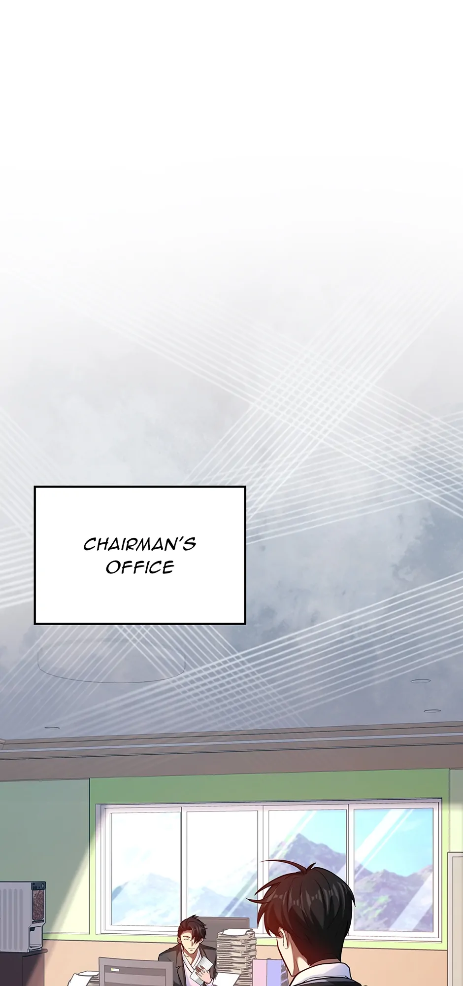 Read Return of the Martial Arts Genius EN Manga Online