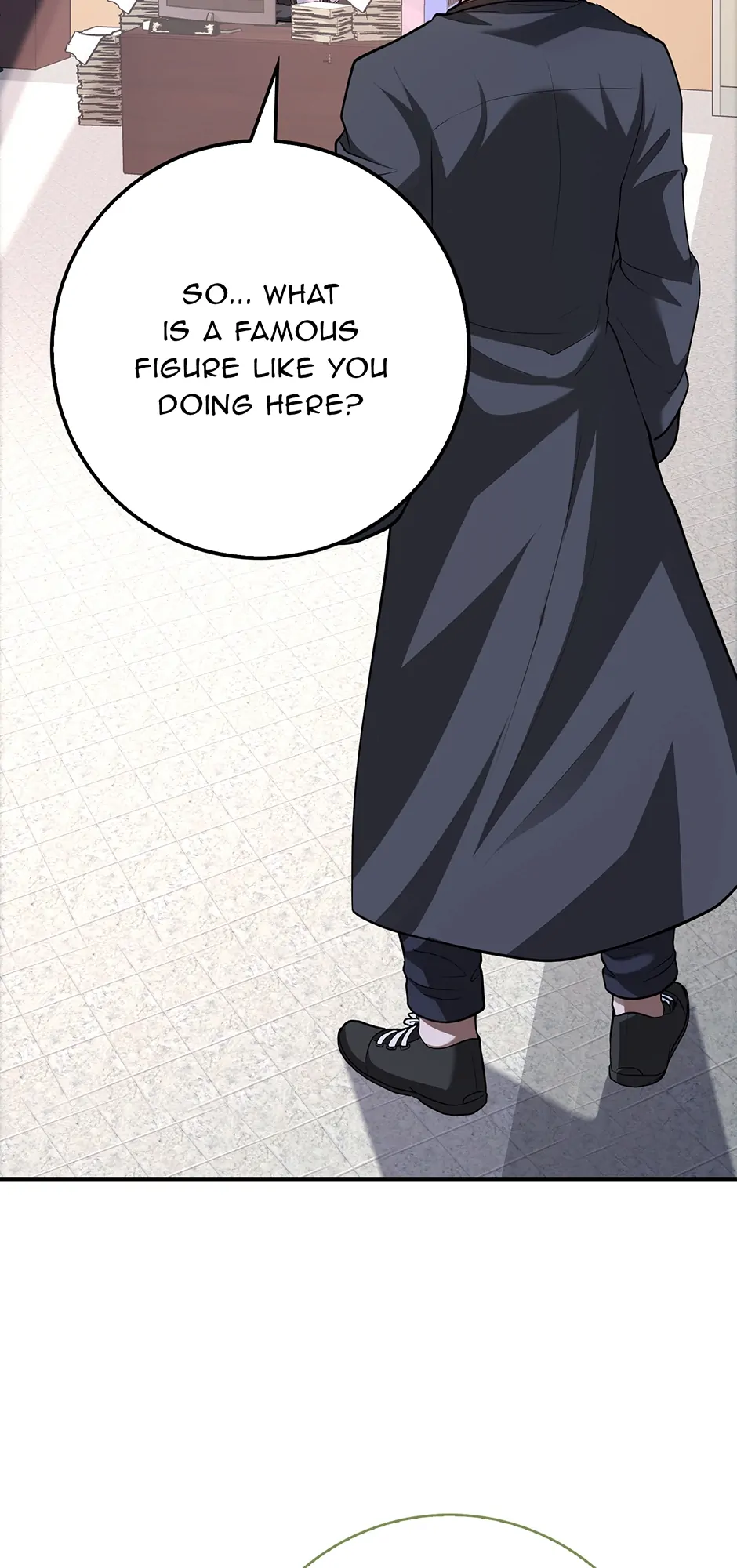 Read Return of the Martial Arts Genius EN Manga Online