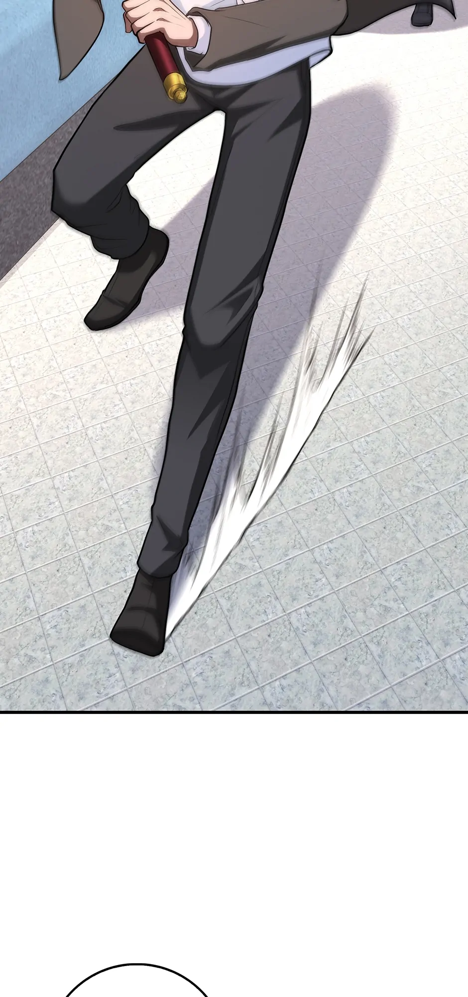 Read Return of the Martial Arts Genius EN Manga Online
