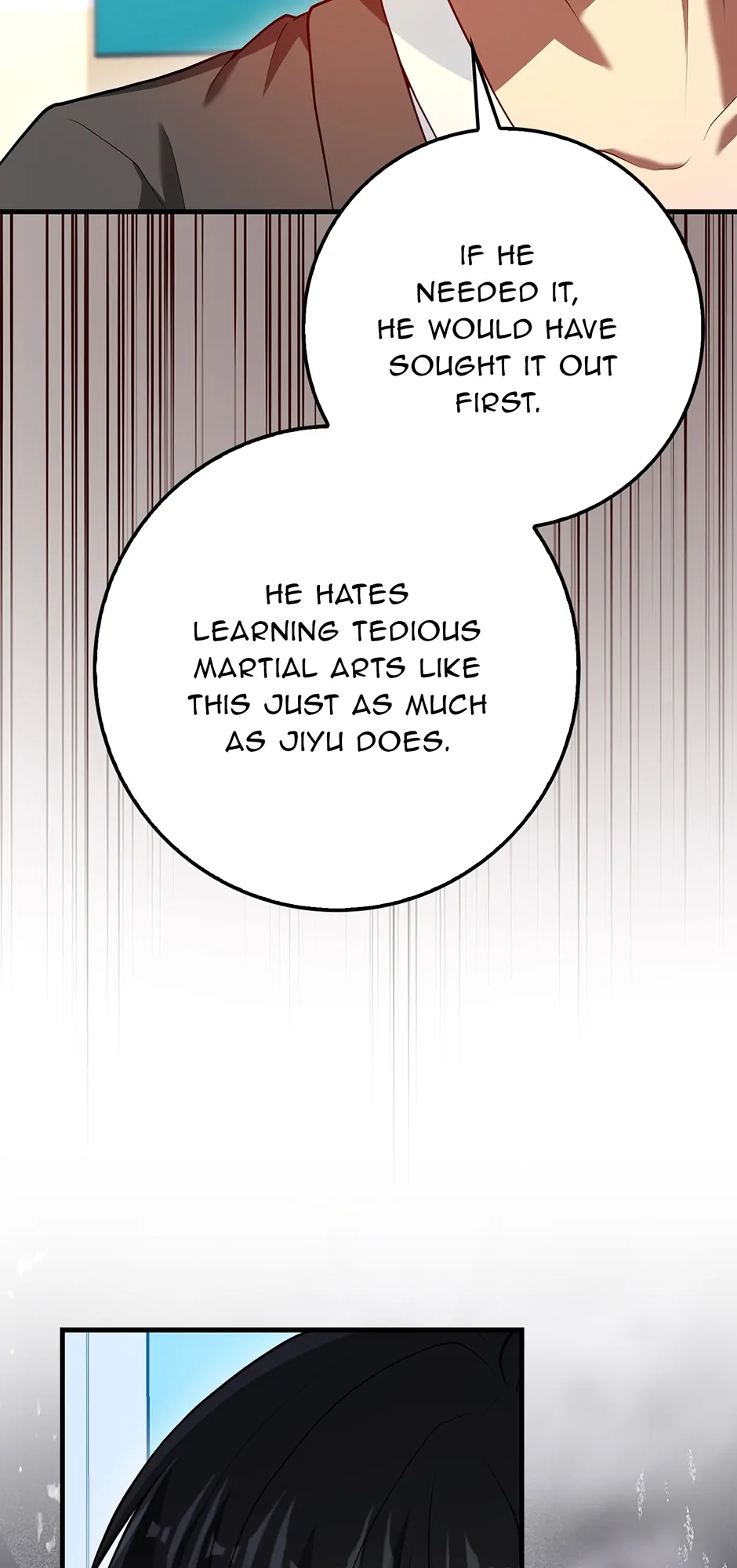 Read Return of the Martial Arts Genius EN Manga Online
