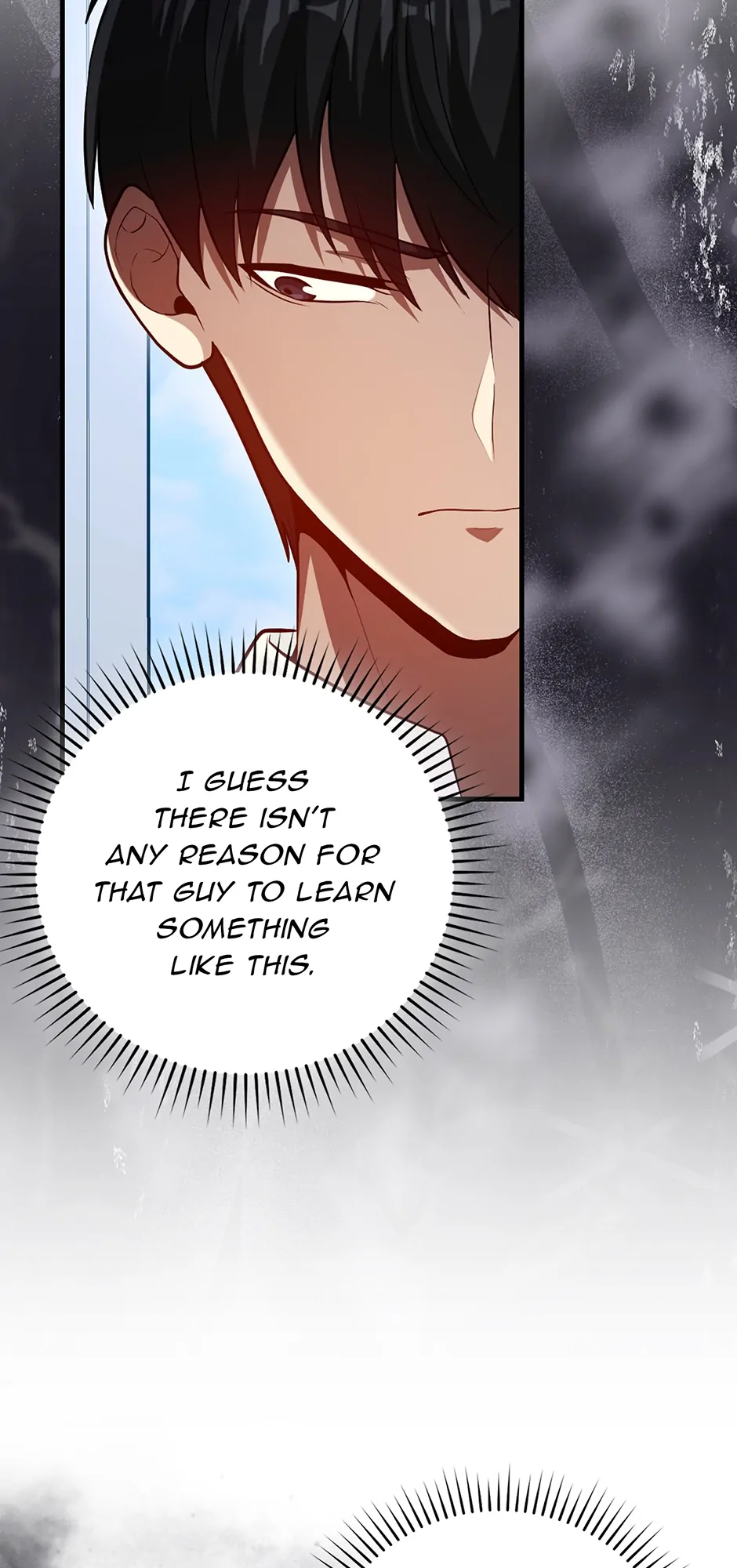 Read Return of the Martial Arts Genius EN Manga Online