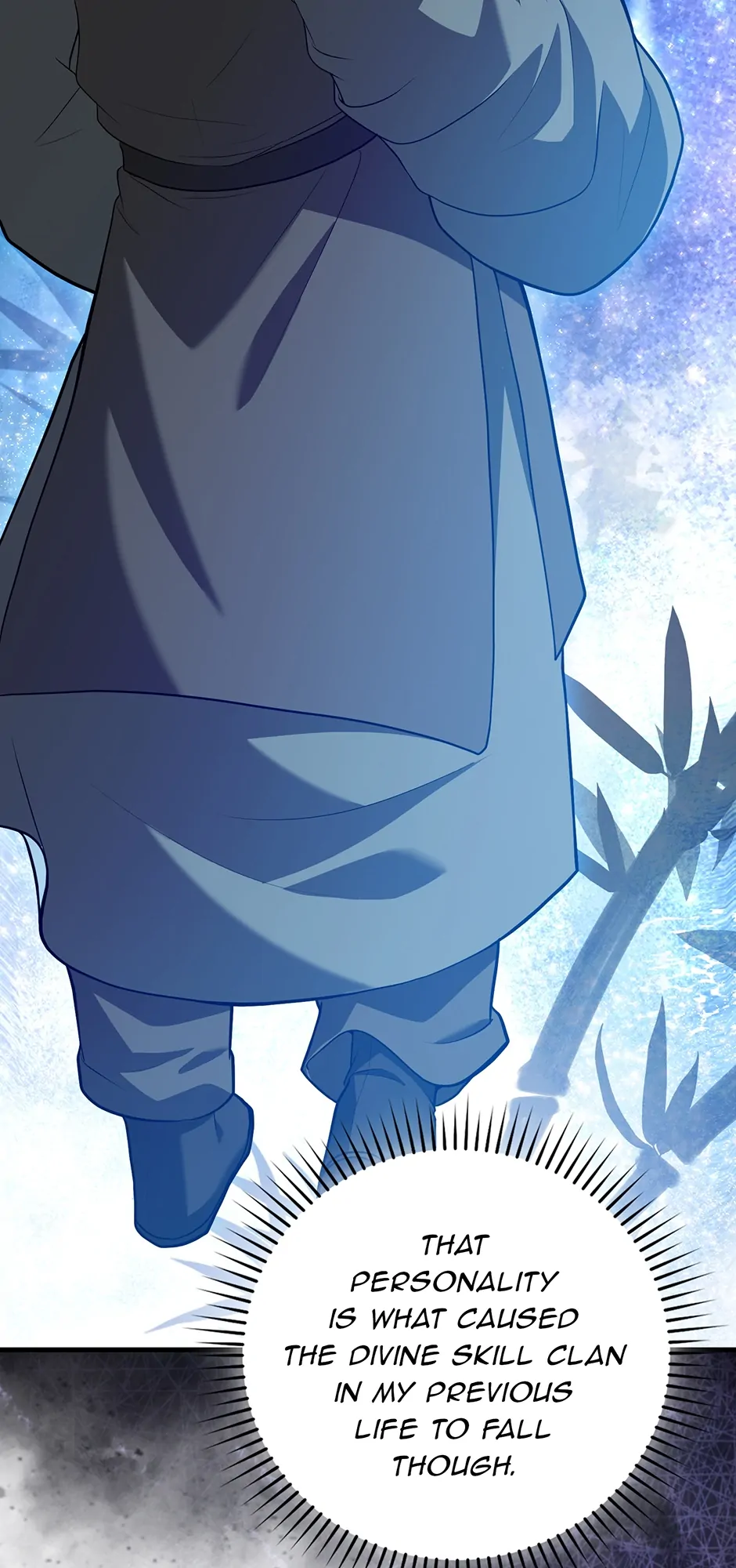 Read Return of the Martial Arts Genius EN Manga Online