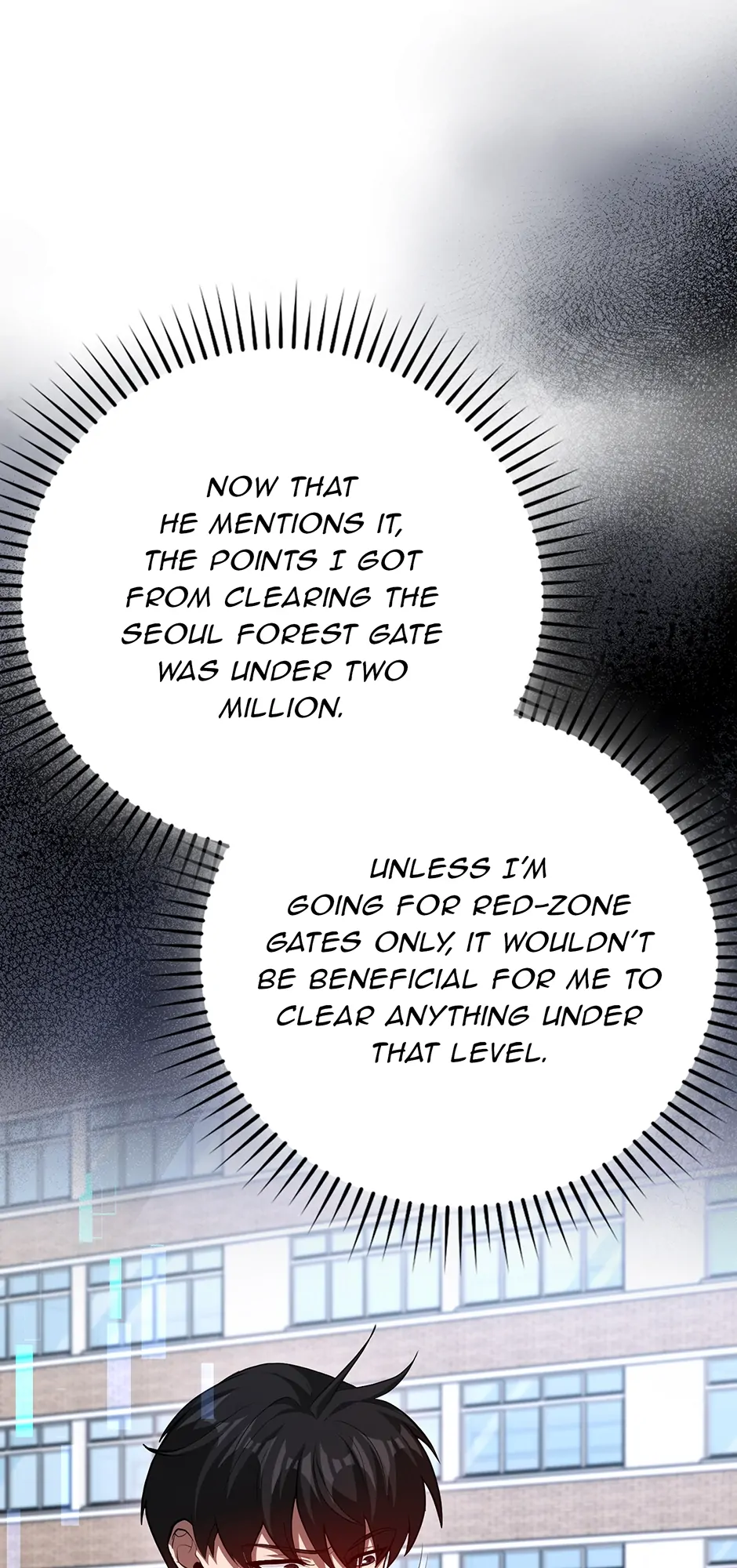 Read Return of the Martial Arts Genius EN Manga Online