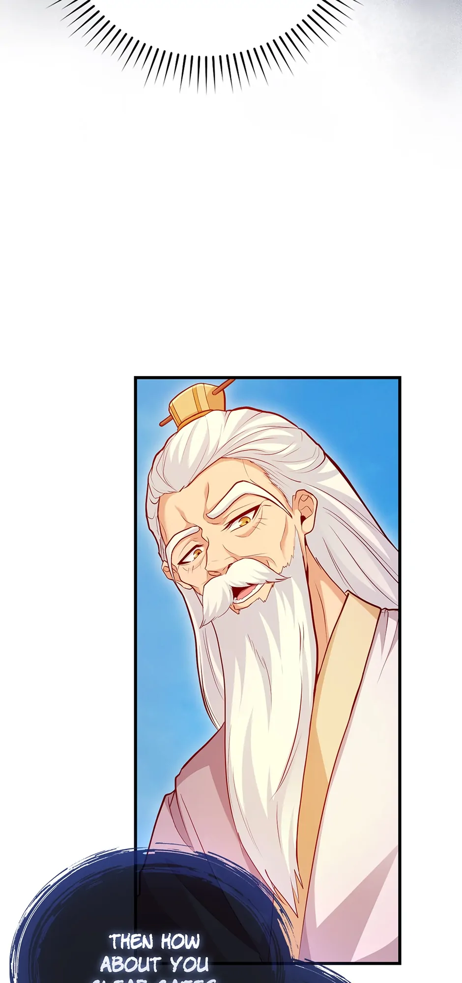 Read Return of the Martial Arts Genius EN Manga Online