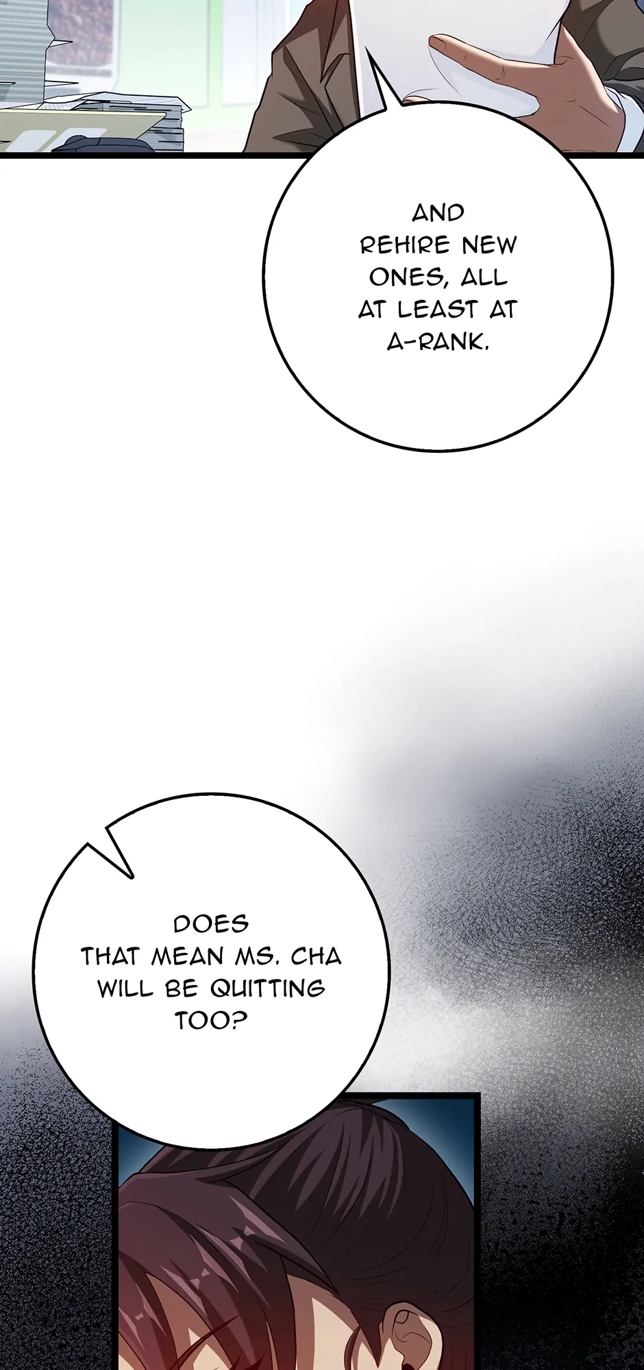 Read Return of the Martial Arts Genius EN Manga Online