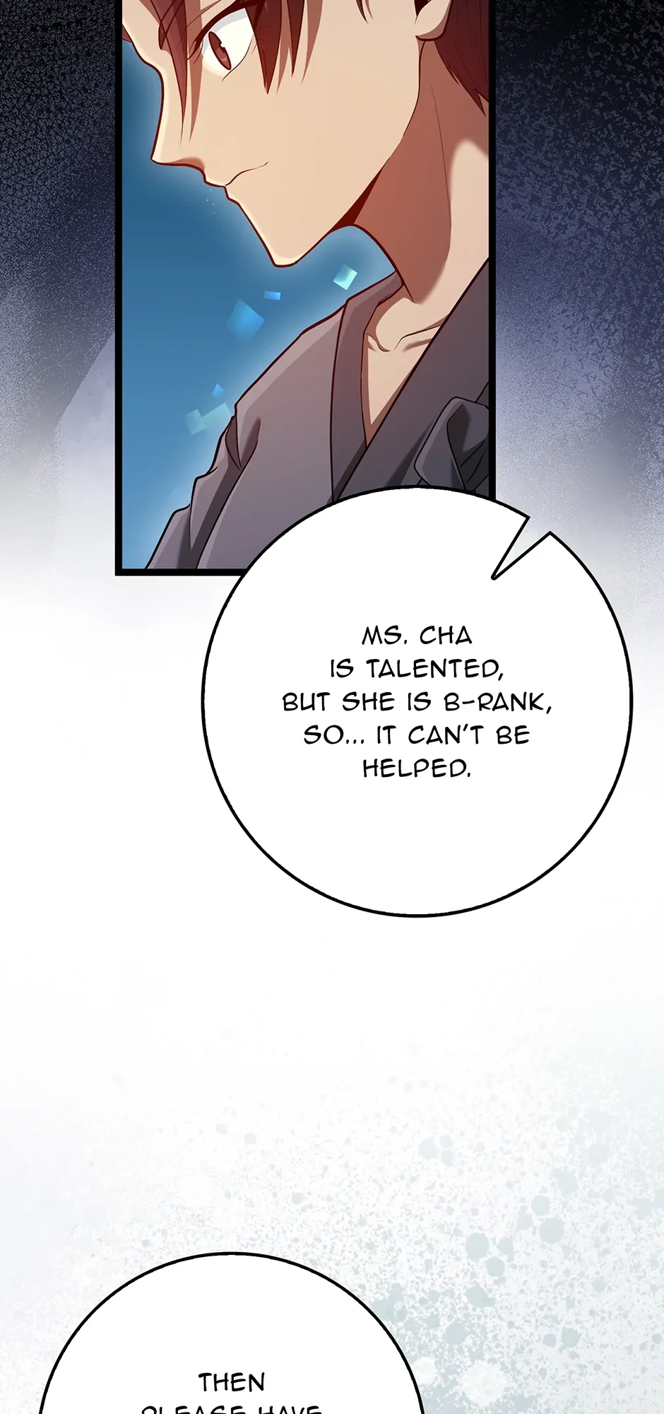 Read Return of the Martial Arts Genius EN Manga Online