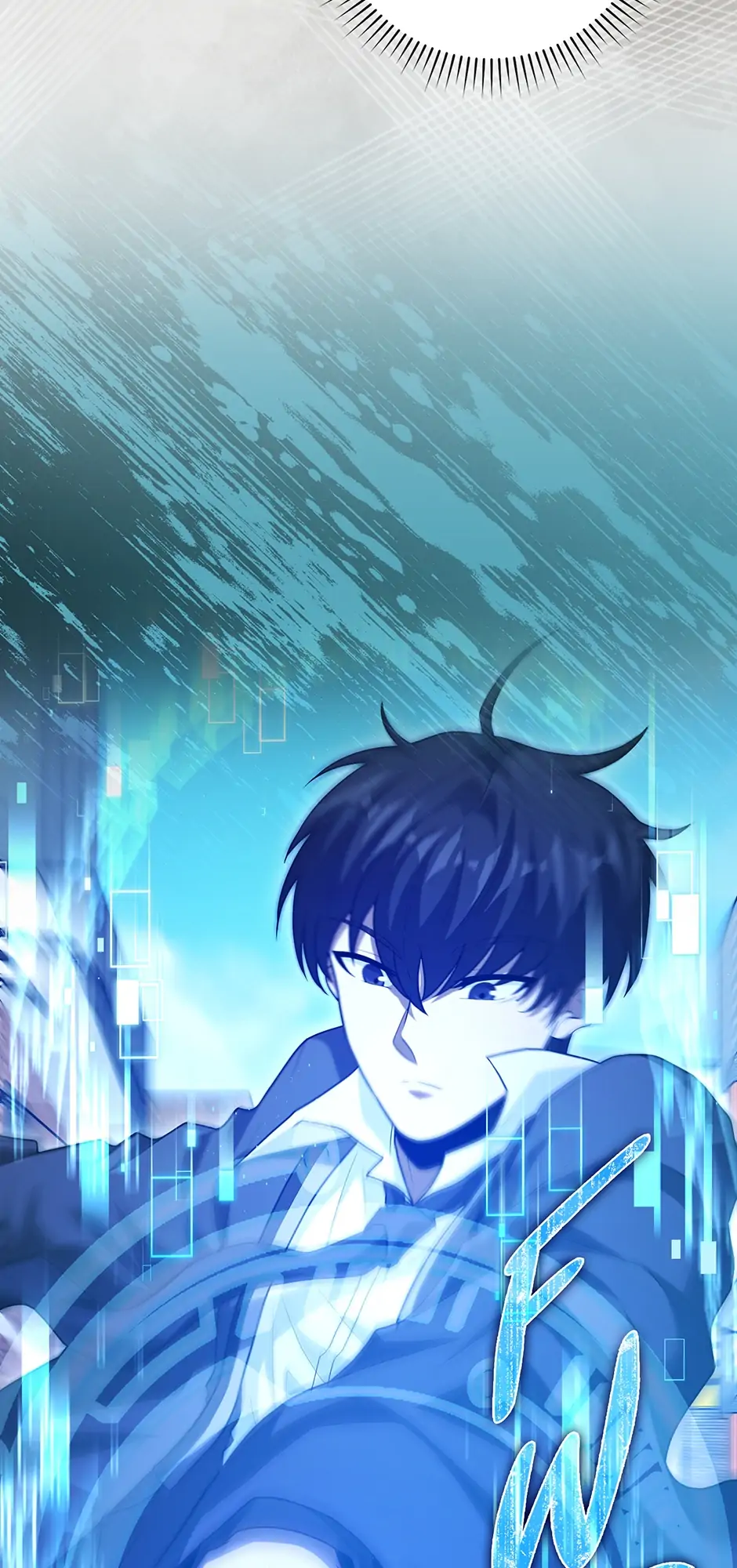 Read Return of the Martial Arts Genius EN Manga Online