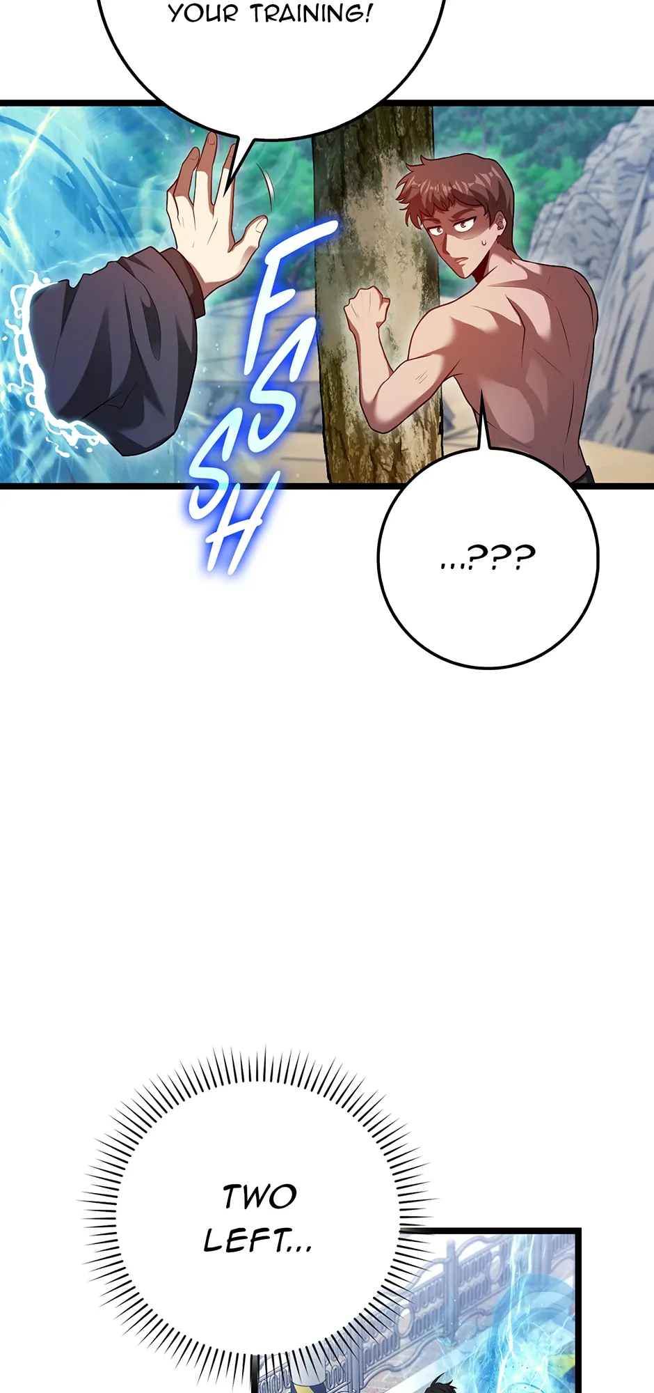 Read Return of the Martial Arts Genius EN Manga Online