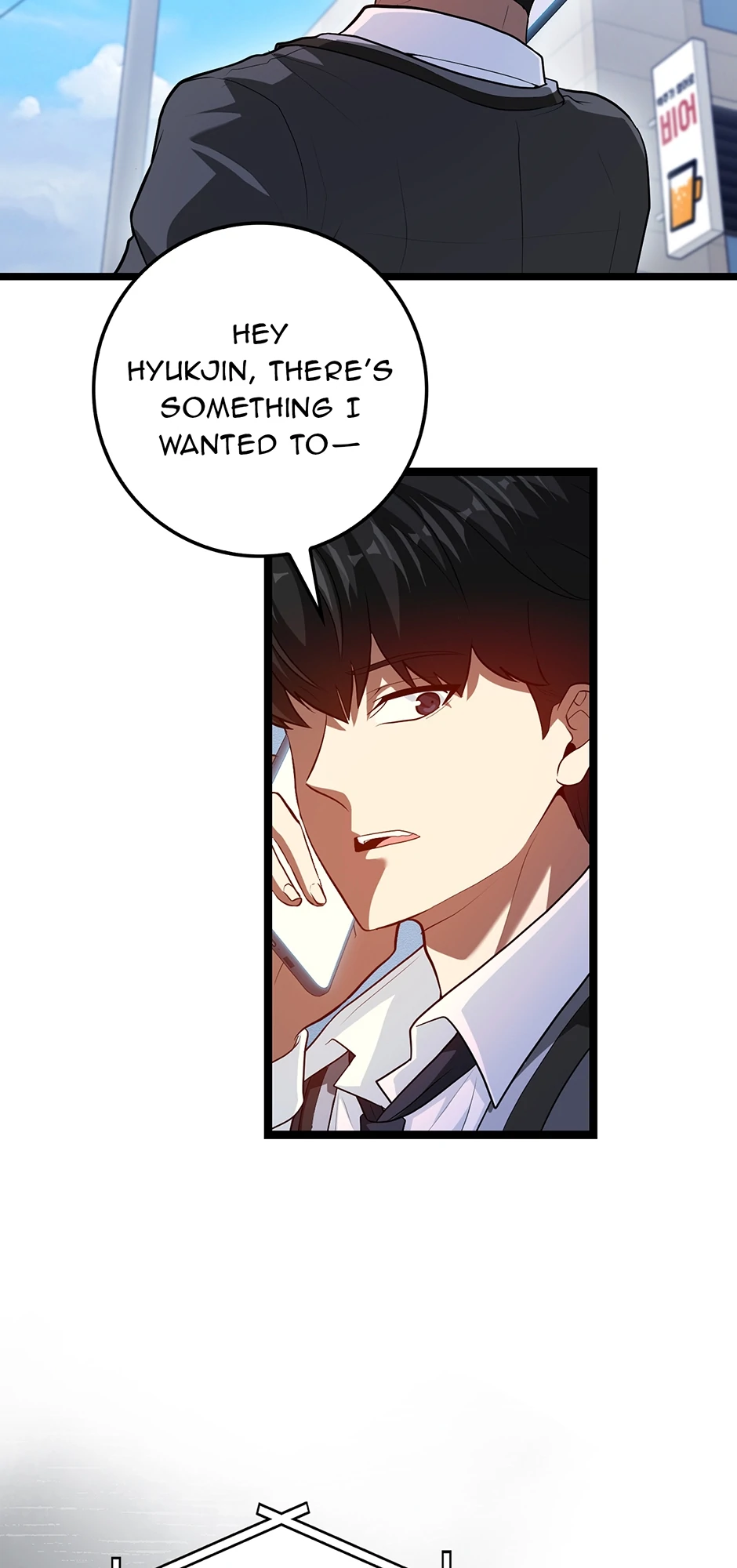 Read Return of the Martial Arts Genius EN Manga Online