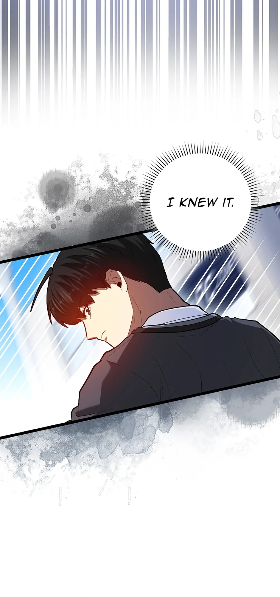 Read Return of the Martial Arts Genius EN Manga Online
