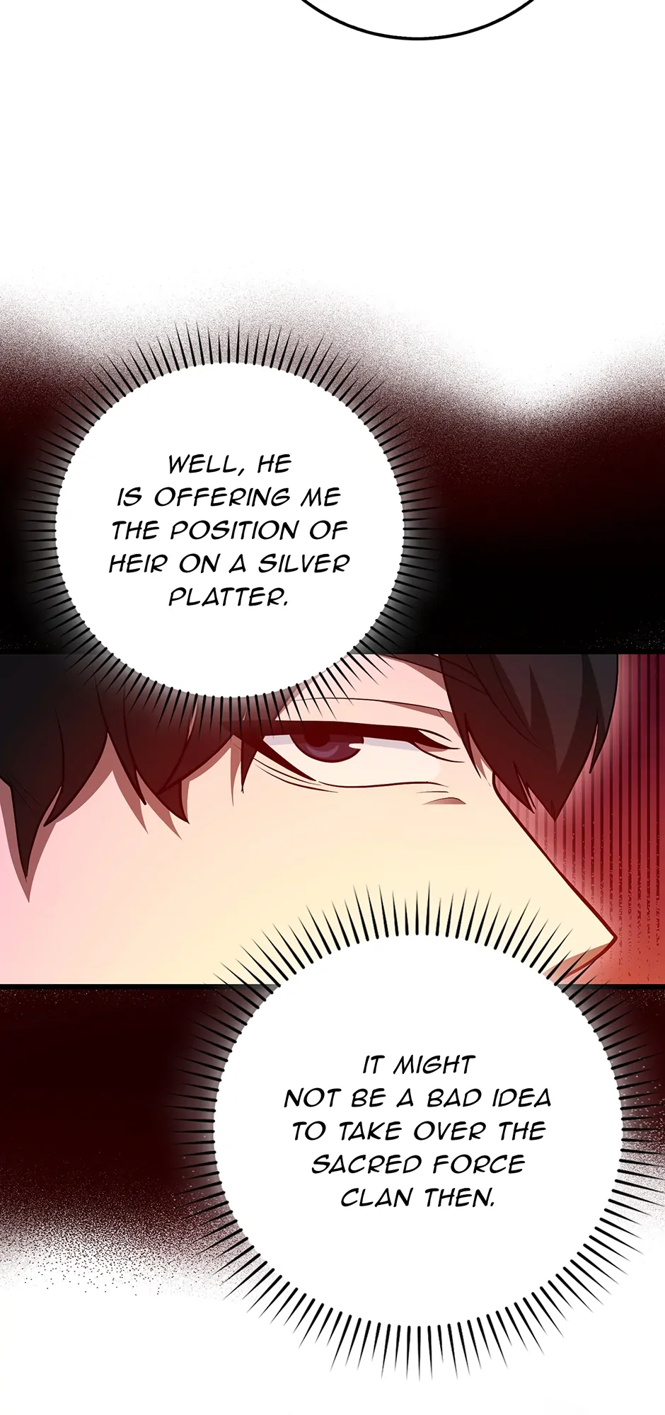 Read Return of the Martial Arts Genius EN Manga Online