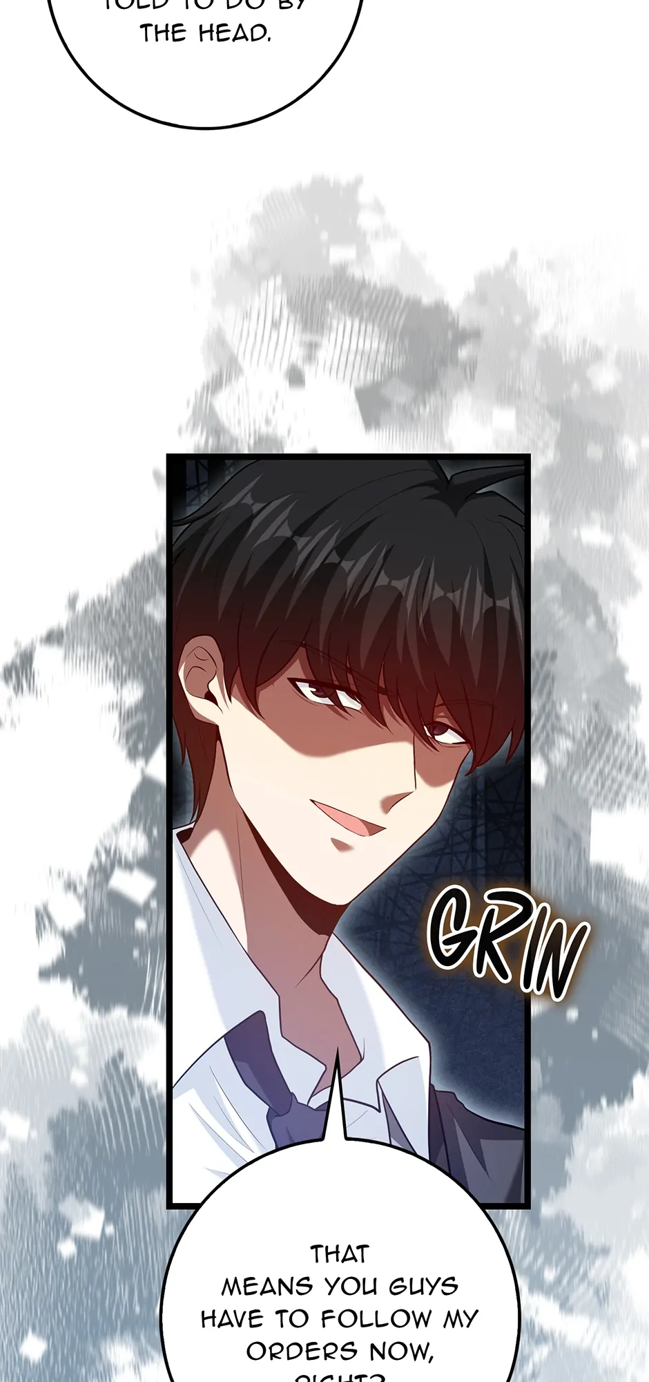 Read Return of the Martial Arts Genius EN Manga Online
