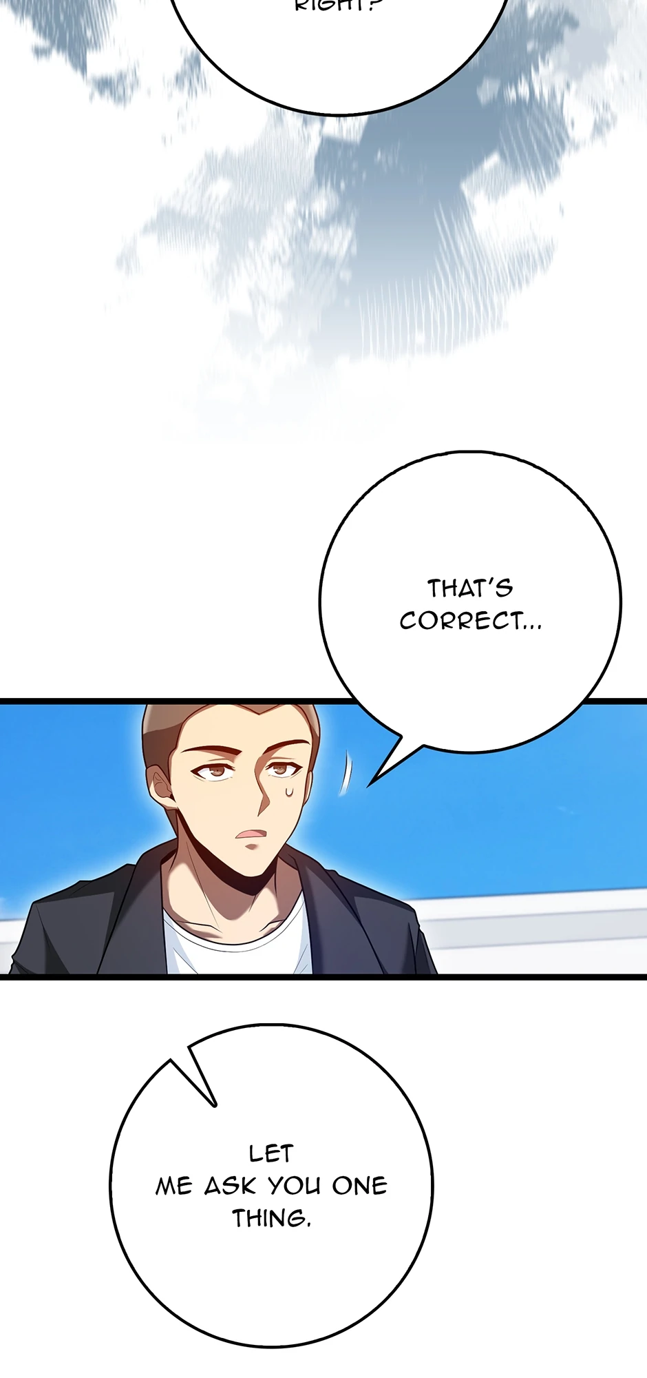 Read Return of the Martial Arts Genius EN Manga Online