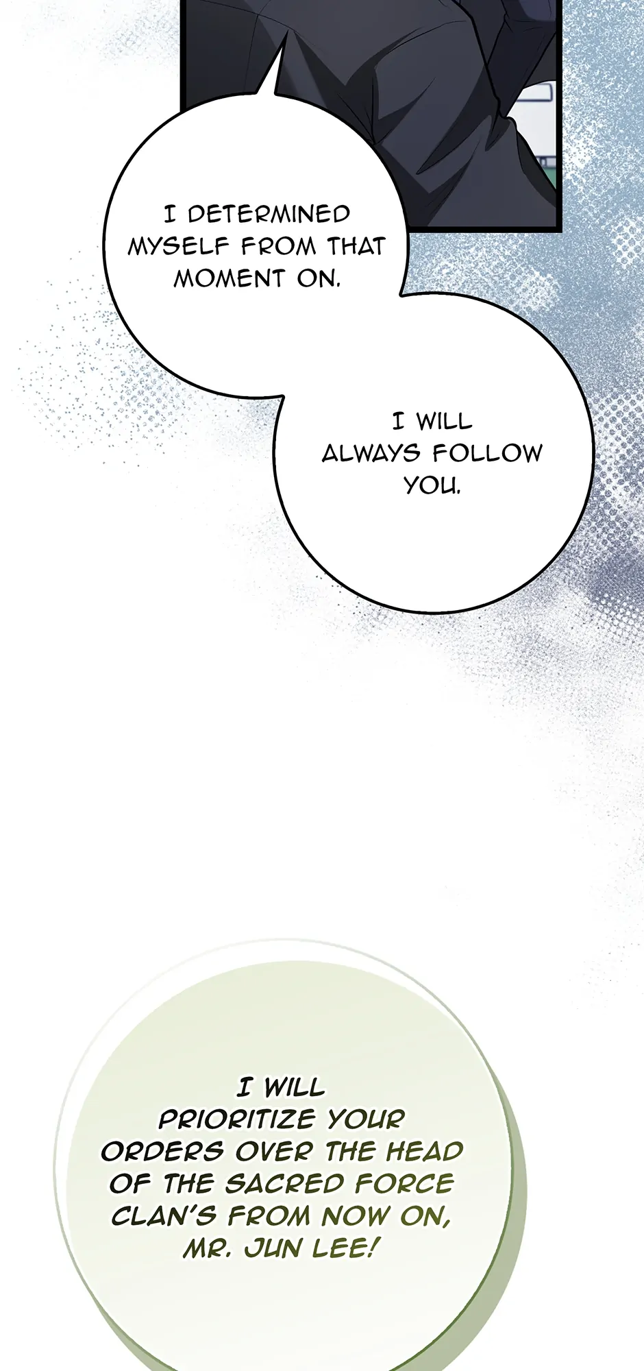 Read Return of the Martial Arts Genius EN Manga Online
