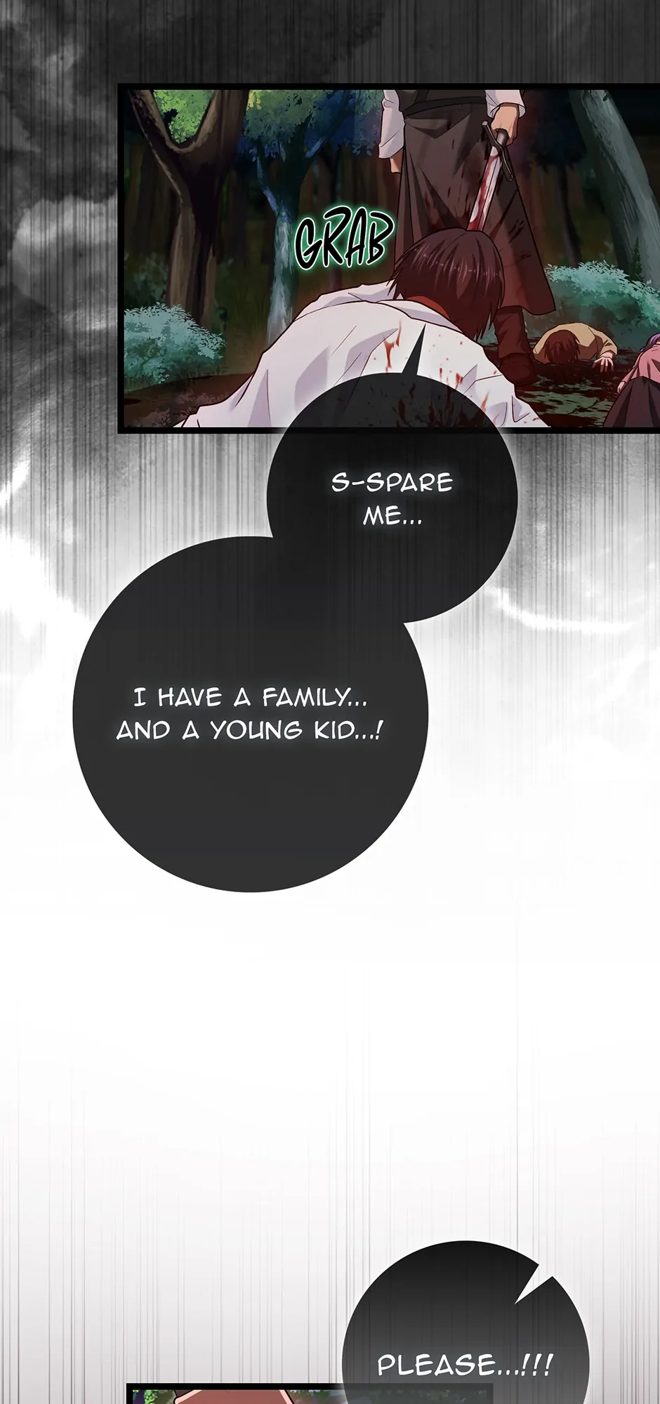 Read Return of the Martial Arts Genius EN Manga Online