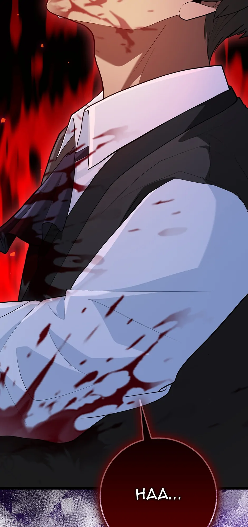 Read Return of the Martial Arts Genius EN Manga Online