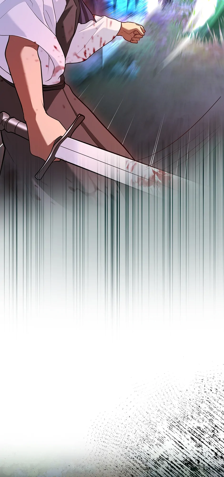 Read Return of the Martial Arts Genius EN Manga Online