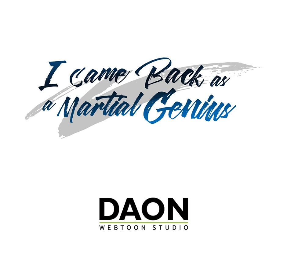 Read Return of the Martial Arts Genius EN Manga Online