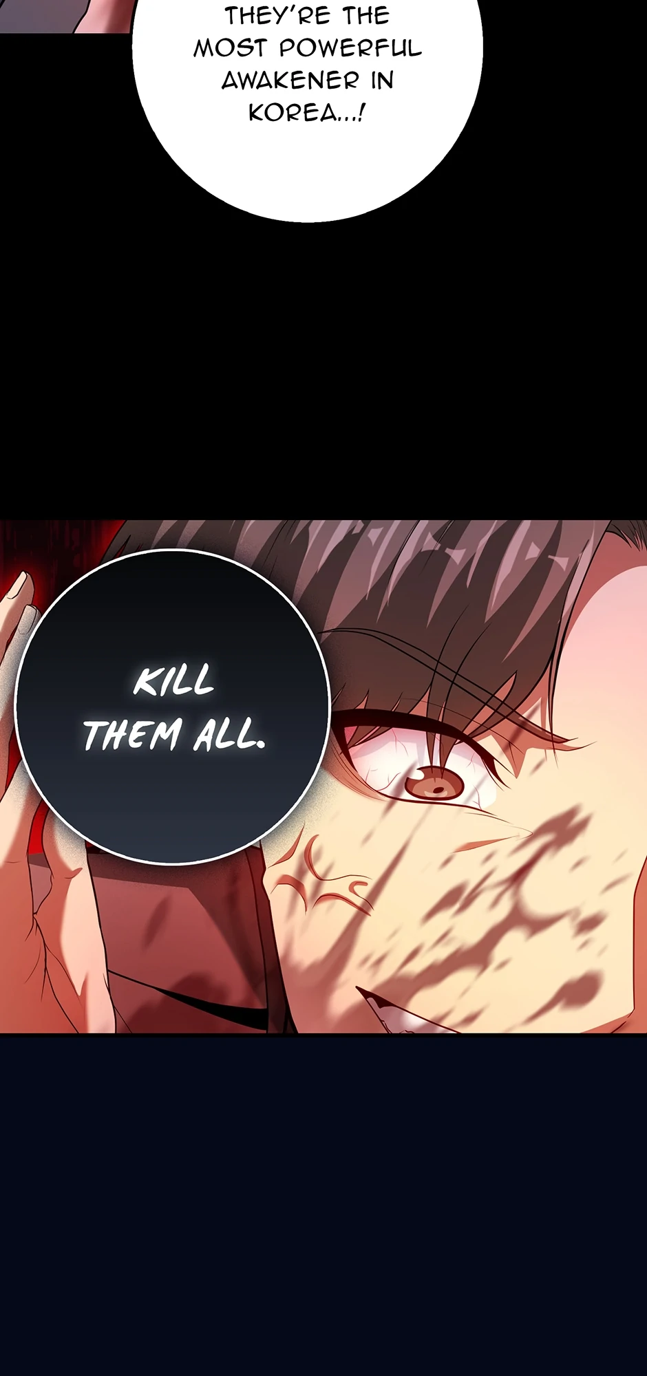 Read Return of the Martial Arts Genius EN Manga Online