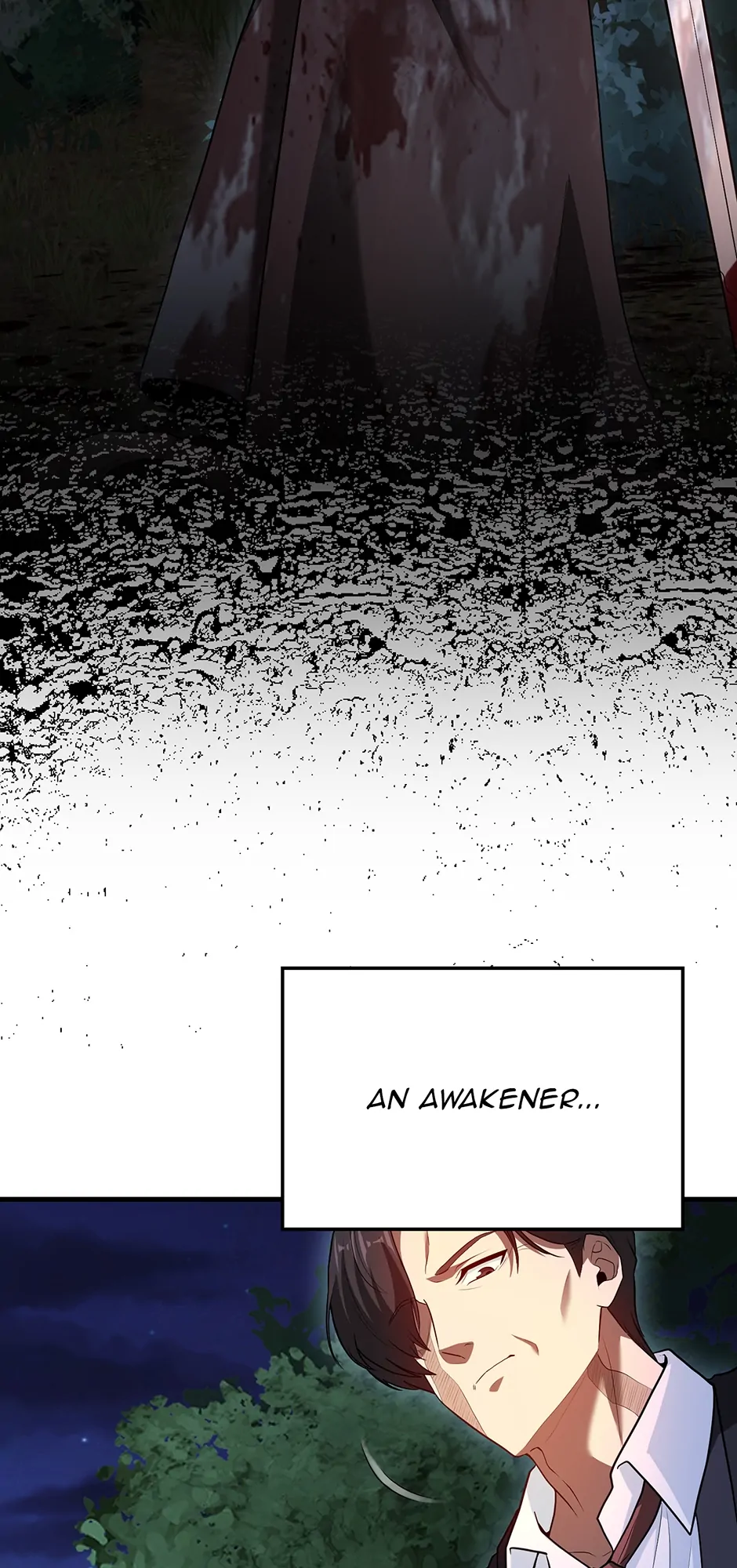 Read Return of the Martial Arts Genius EN Manga Online
