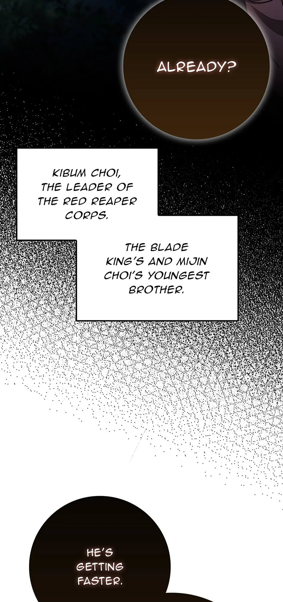 Read Return of the Martial Arts Genius EN Manga Online