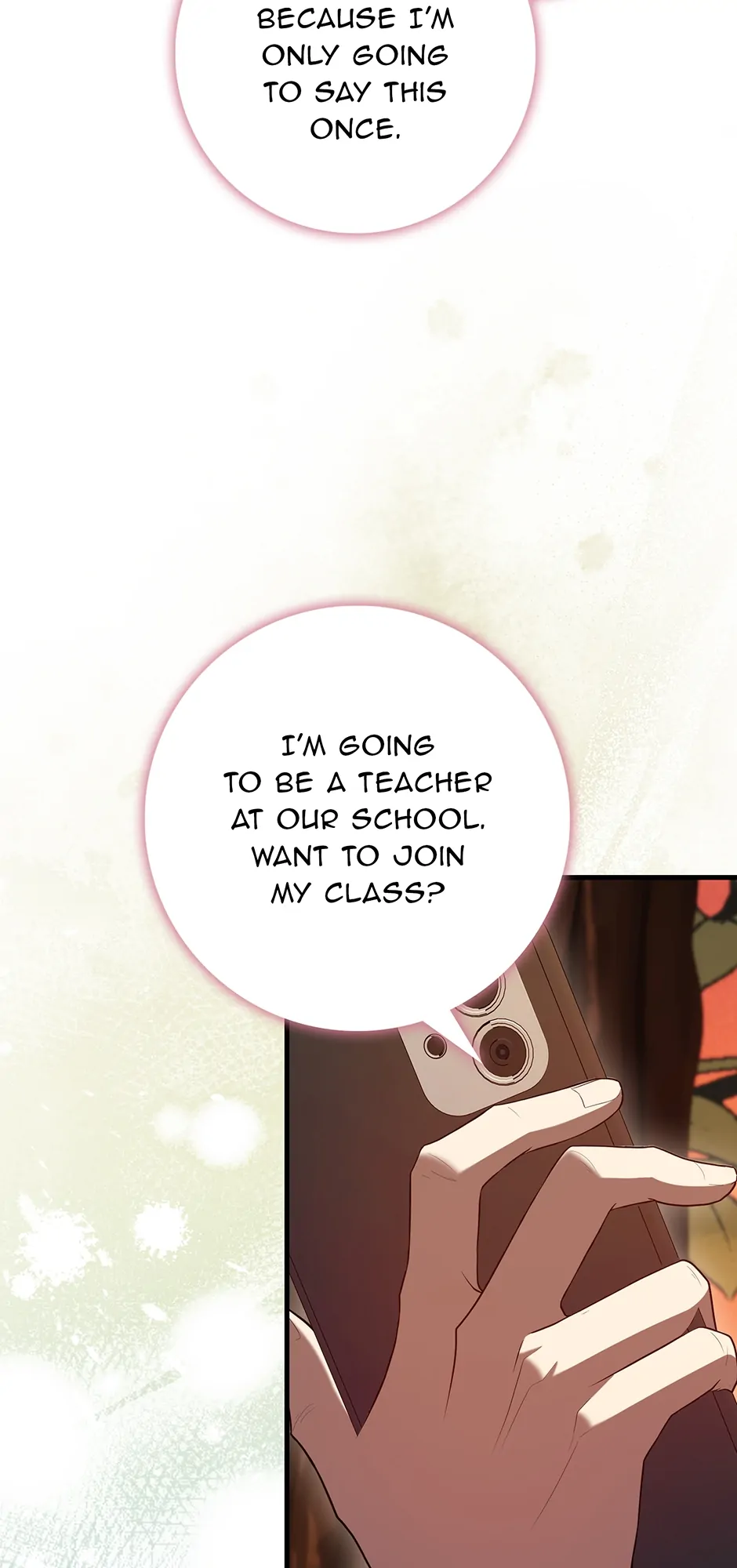 Read Return of the Martial Arts Genius EN Manga Online