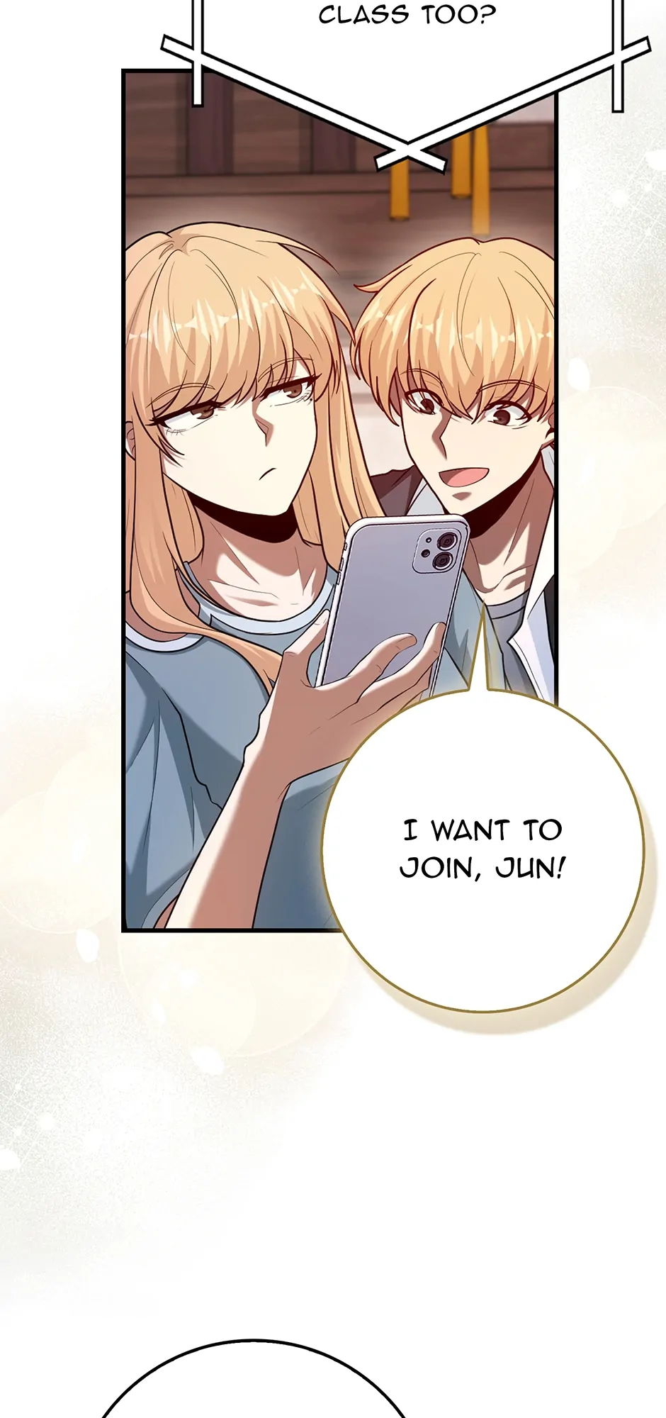 Read Return of the Martial Arts Genius EN Manga Online